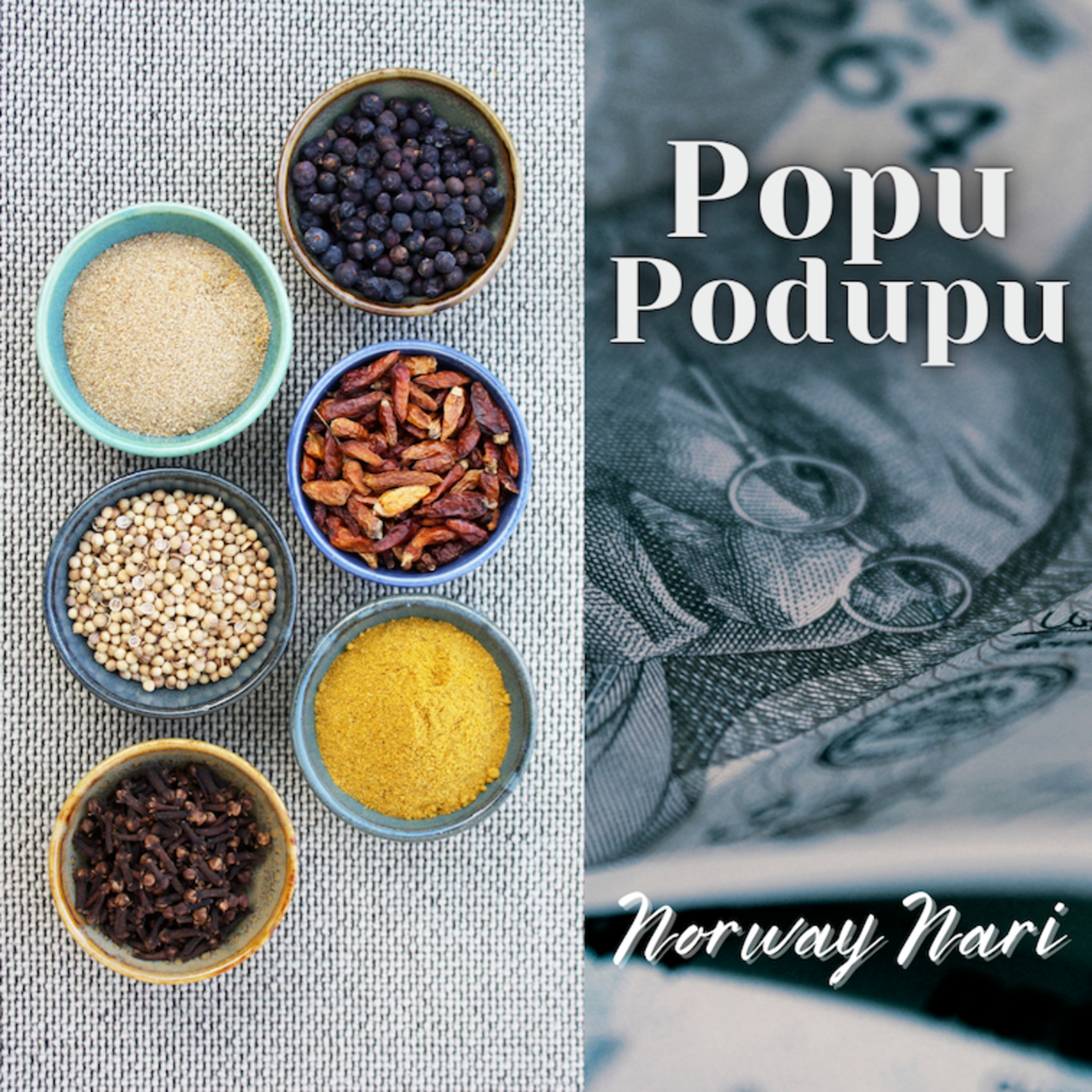 Popu Podupu episode artwork