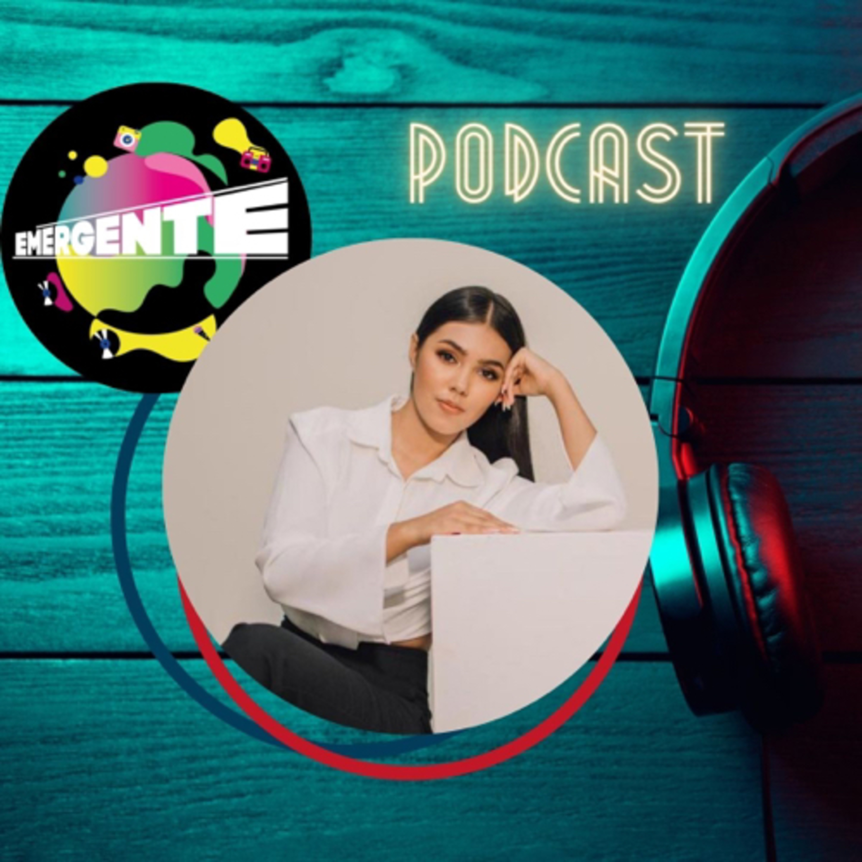 Episodio 16. Andrea Pineda Rosales - Regidora del municipio de Calvillo episode artwork