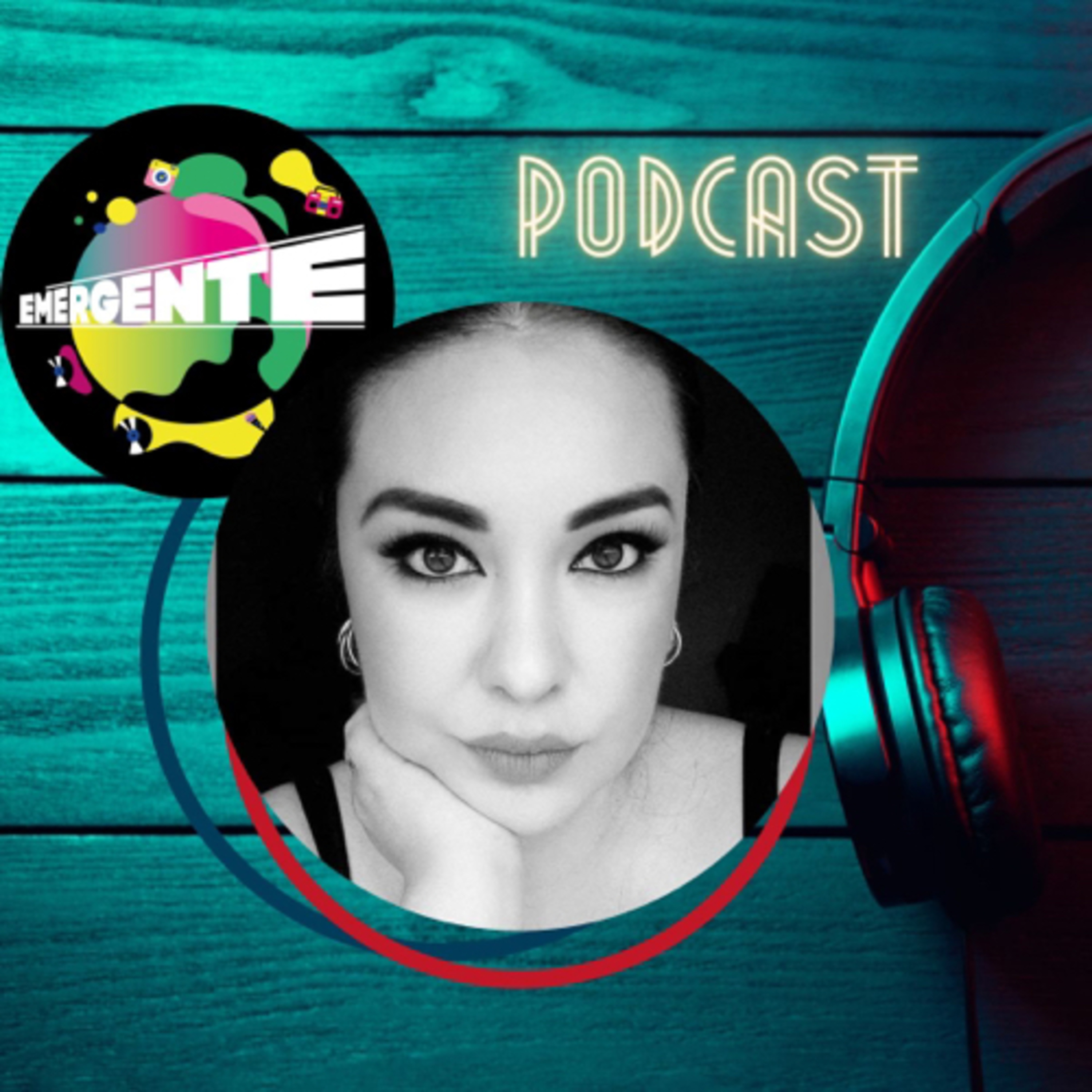 Episodio 37. Iris Cardona - Columnista de la Costilla Rota episode artwork