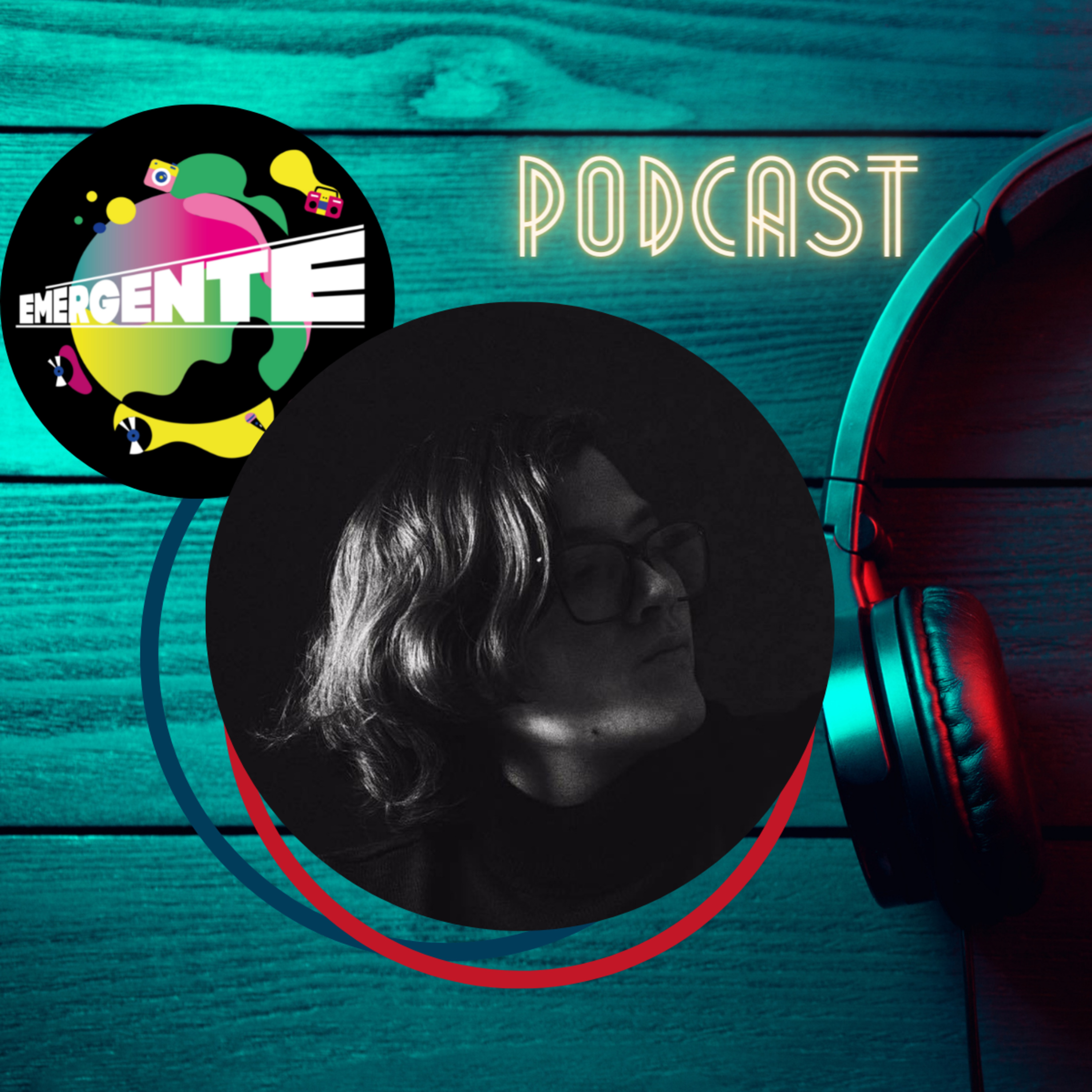 Episodio 39. Chava Ramírez - Economista y Comunicólogo episode artwork