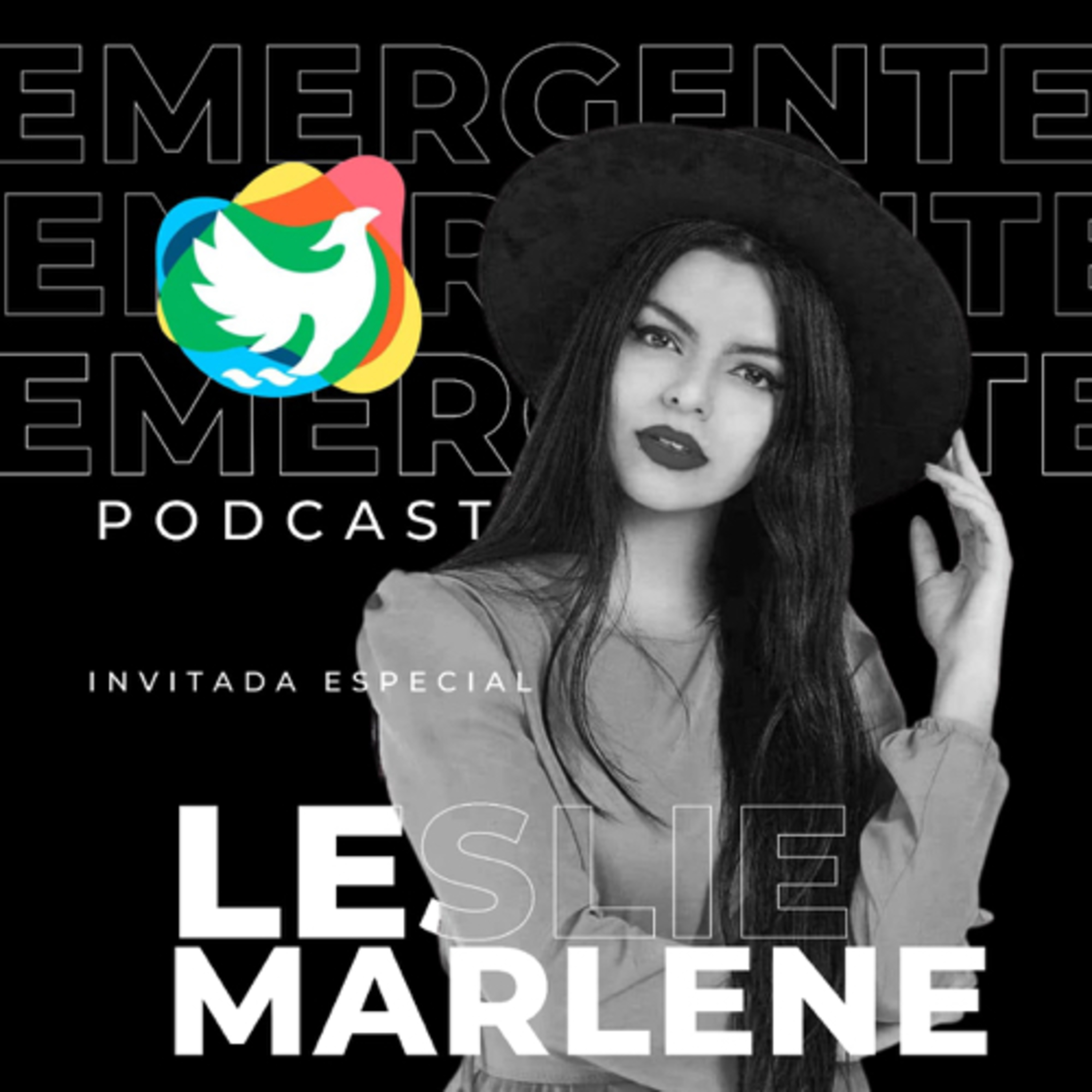 T2. Episodio 4: Leslie Marlene Chico. Empresaria Joven Fundadora de Moob episode artwork