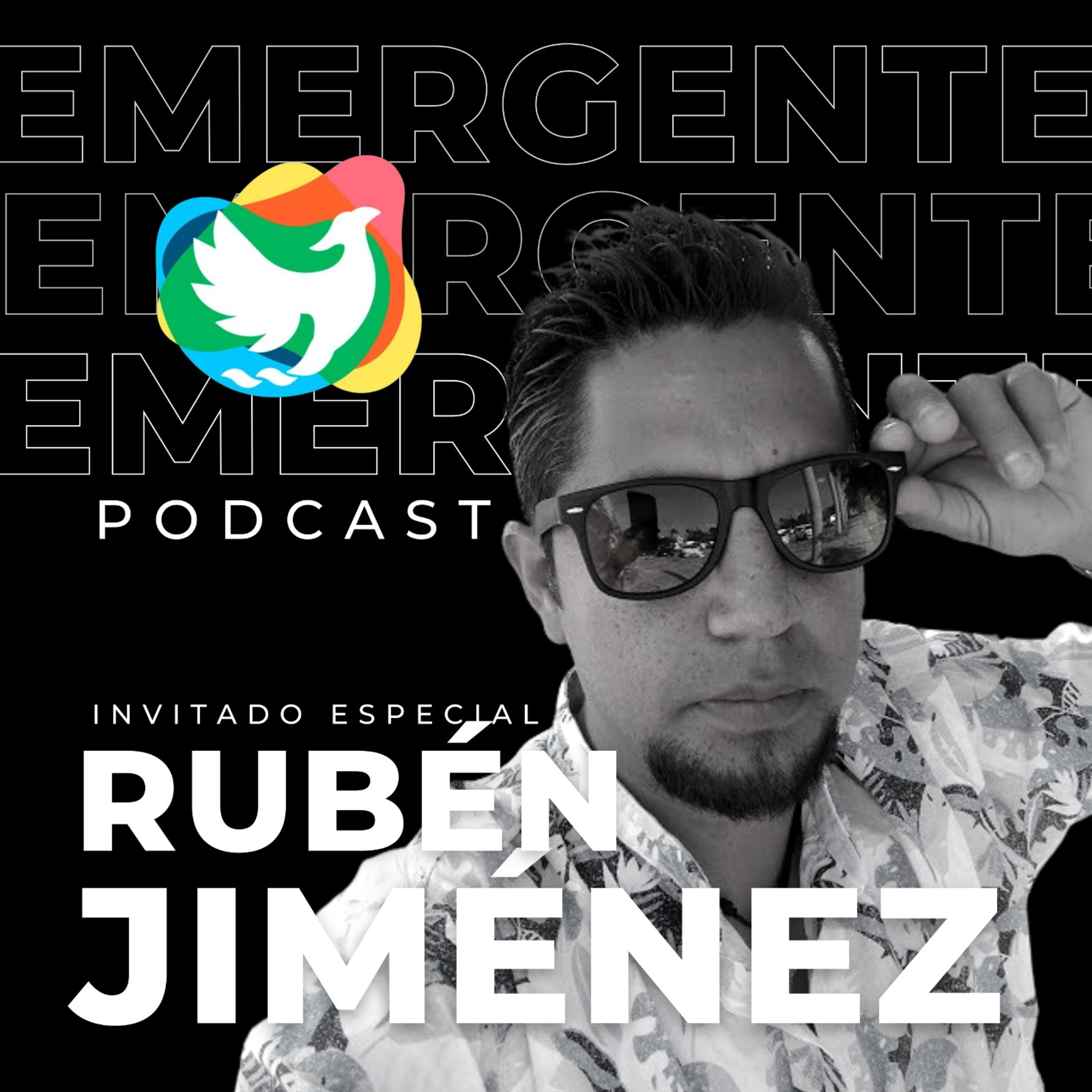 T2. Episodio 6: Rubén Jiménez - CEO de Meyah episode artwork