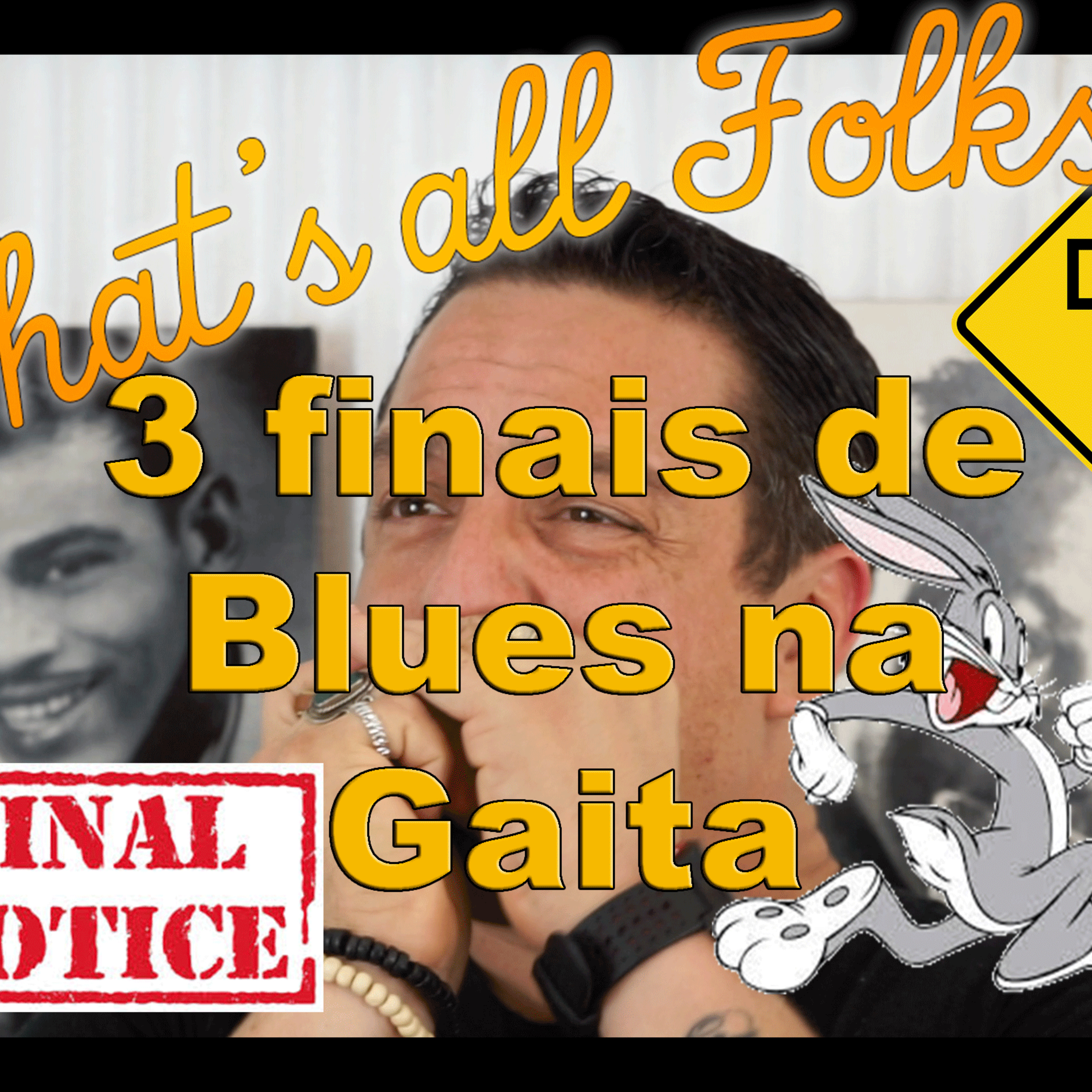 3 finais de Blues na Gaita @ Dicas de Gaita com Marcelo Naves episode artwork