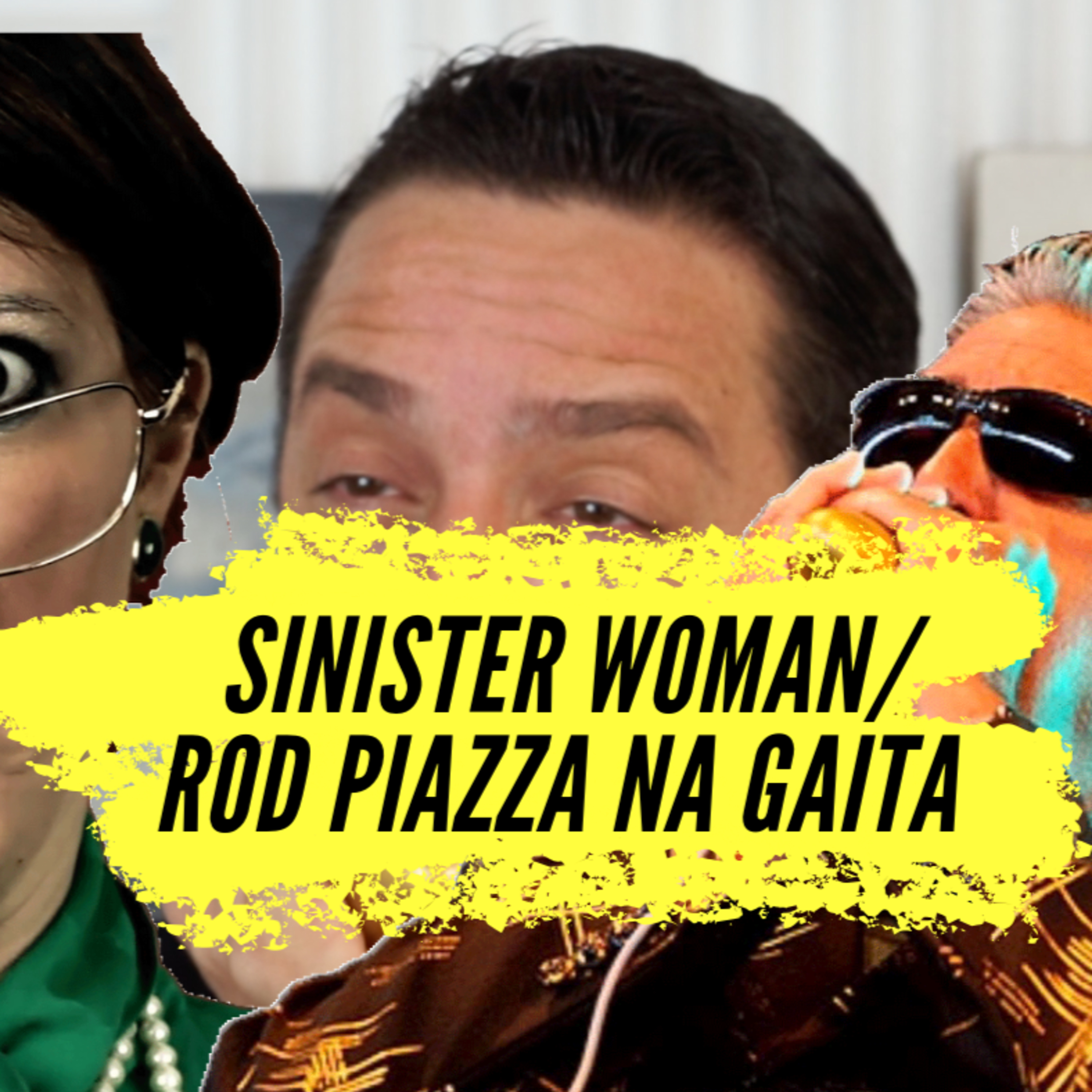 Intro de Sinister Woman / Rod Piazza @ Dicas de Gaita com Marcelo Naves episode artwork