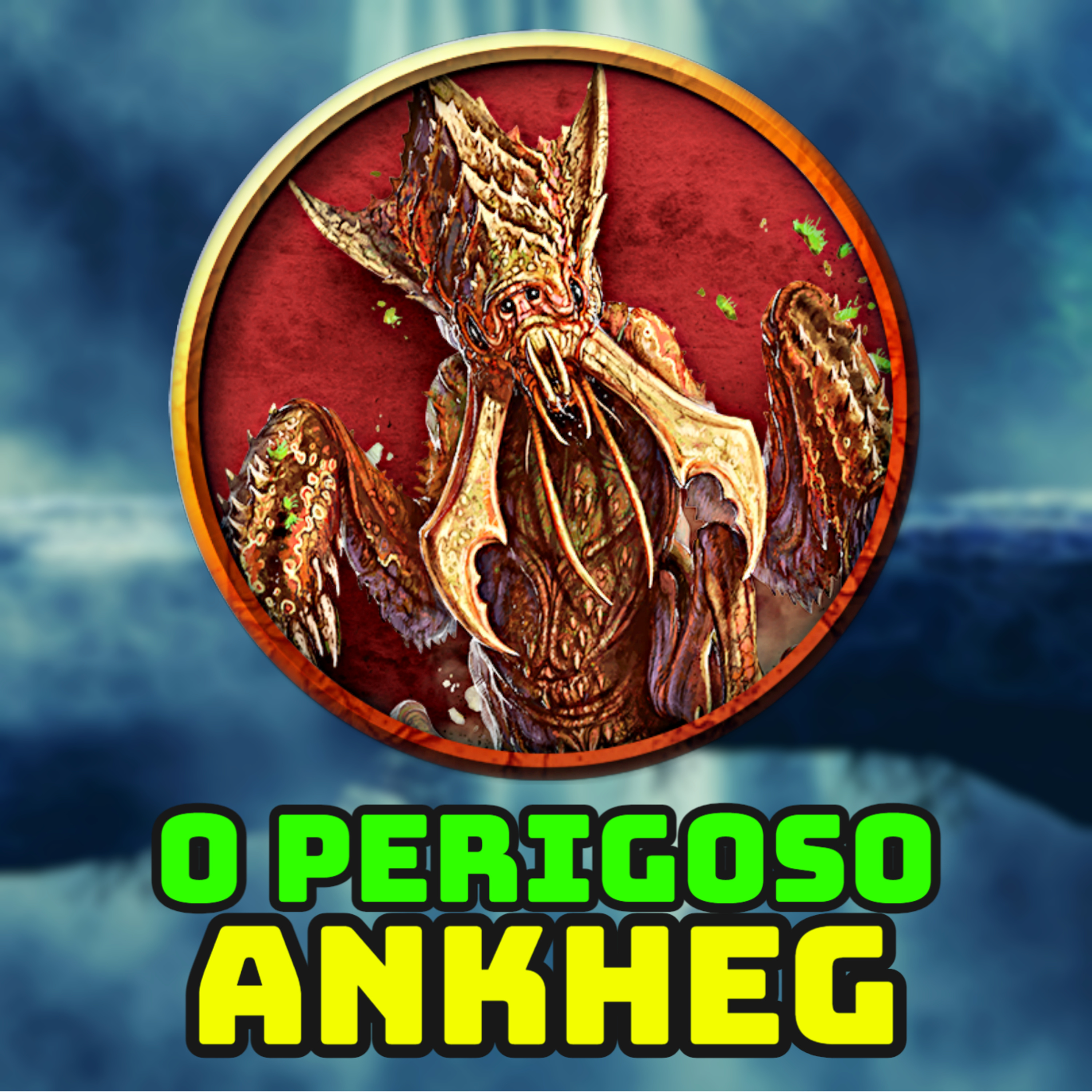 Pensando RPG