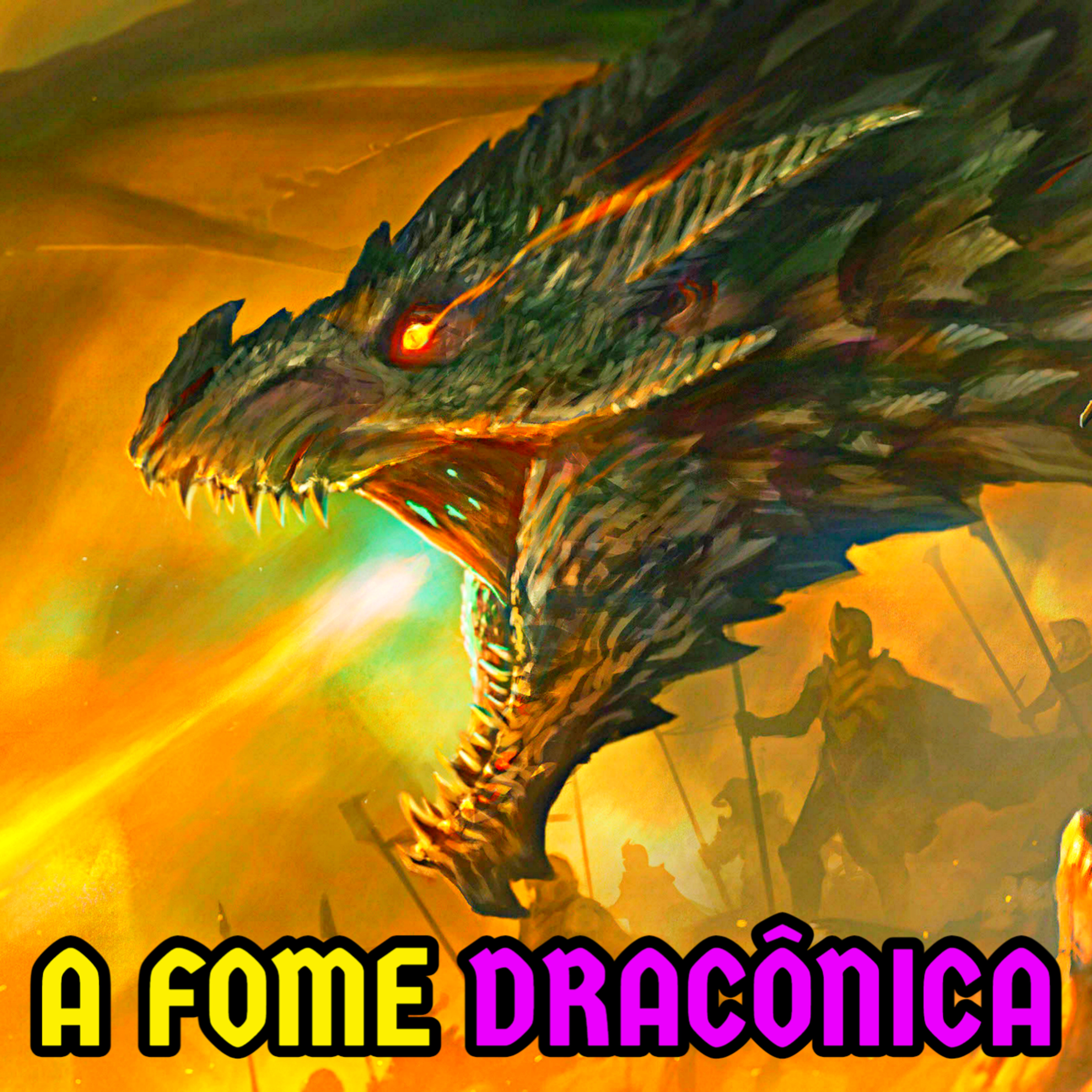 Pensando RPG
