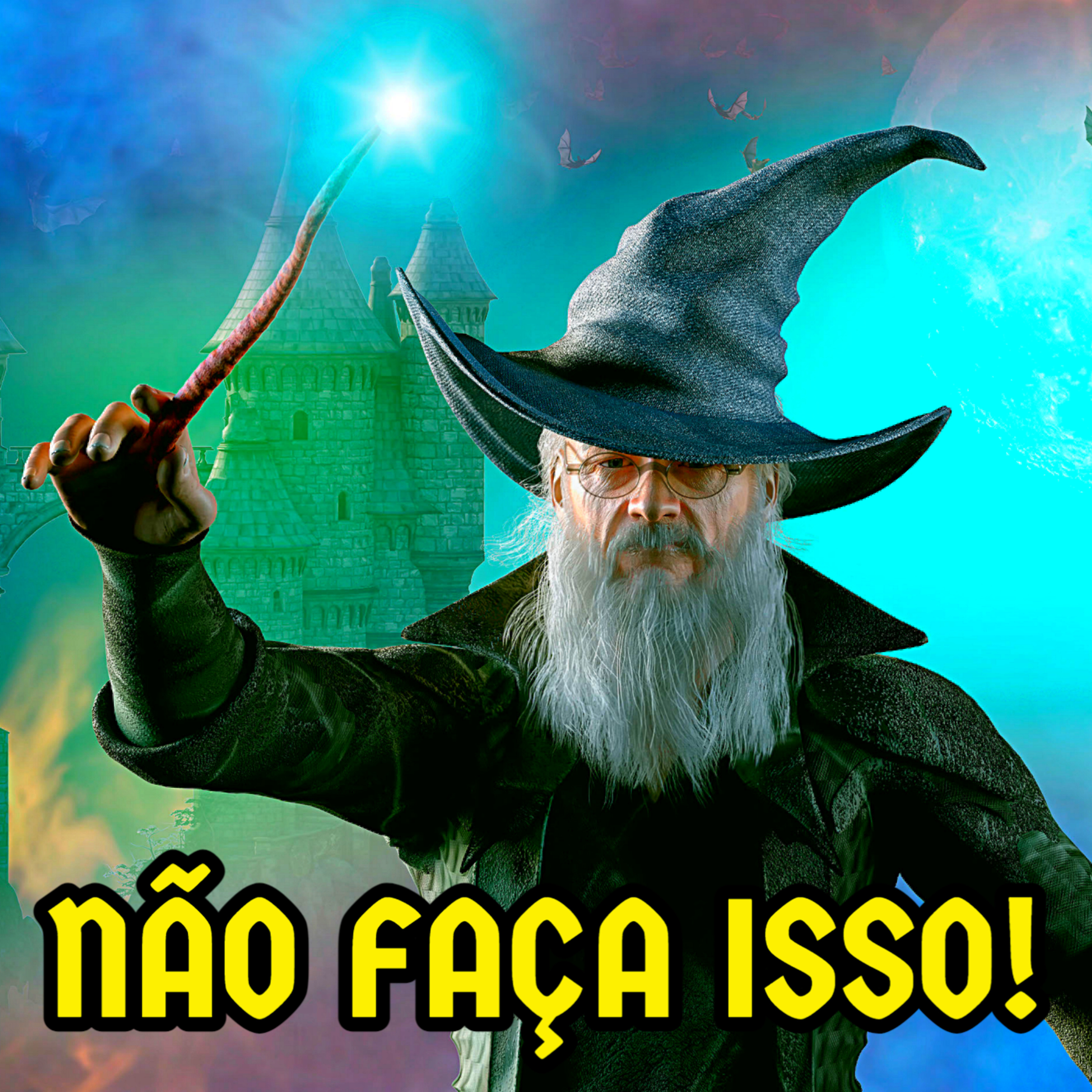 Pensando RPG