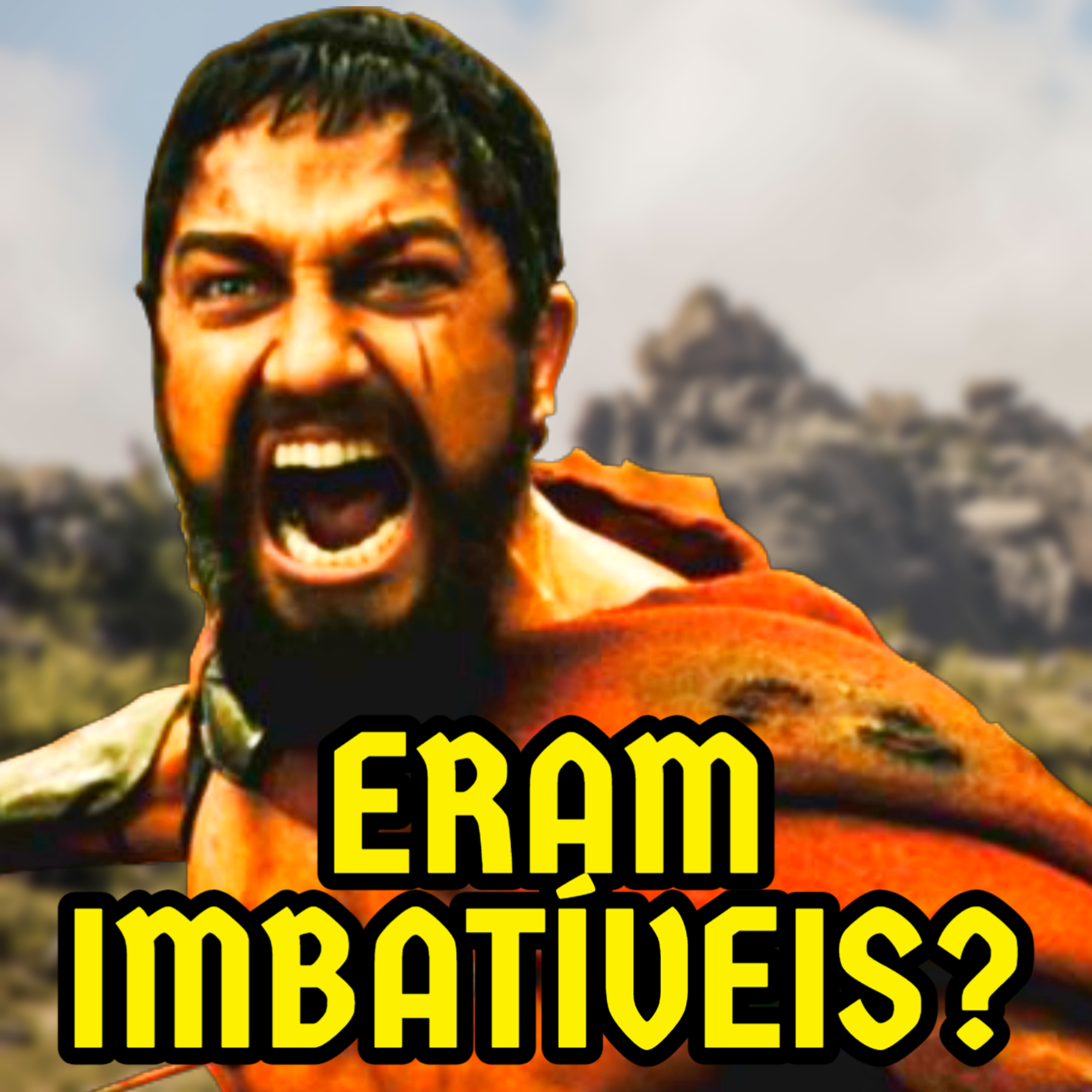 Por que Esparta teve a melhor infantaria do seu tempo! (Verdades e Mitos Sobre Esparta)