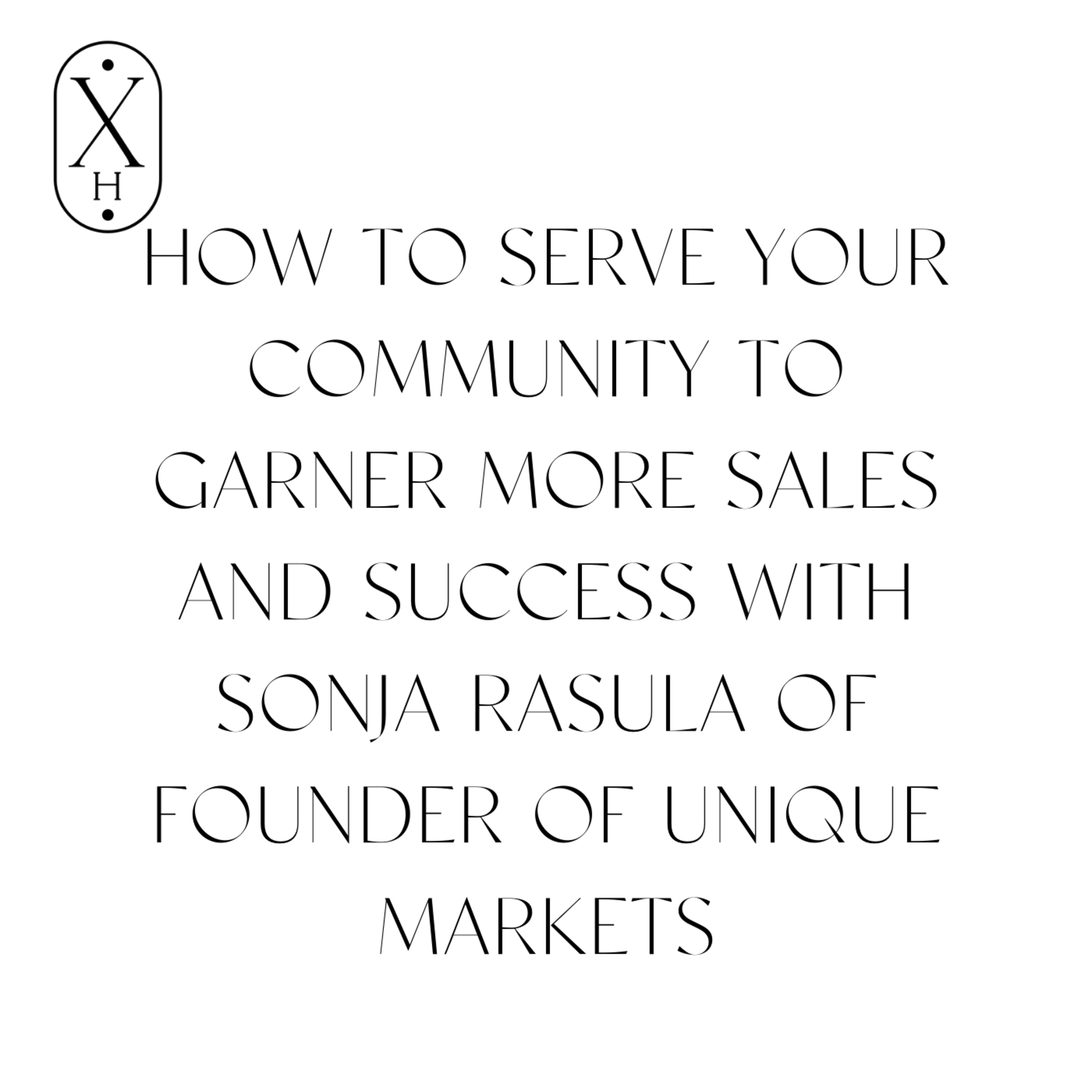 The 10th House Podcast by Female Founder Collective