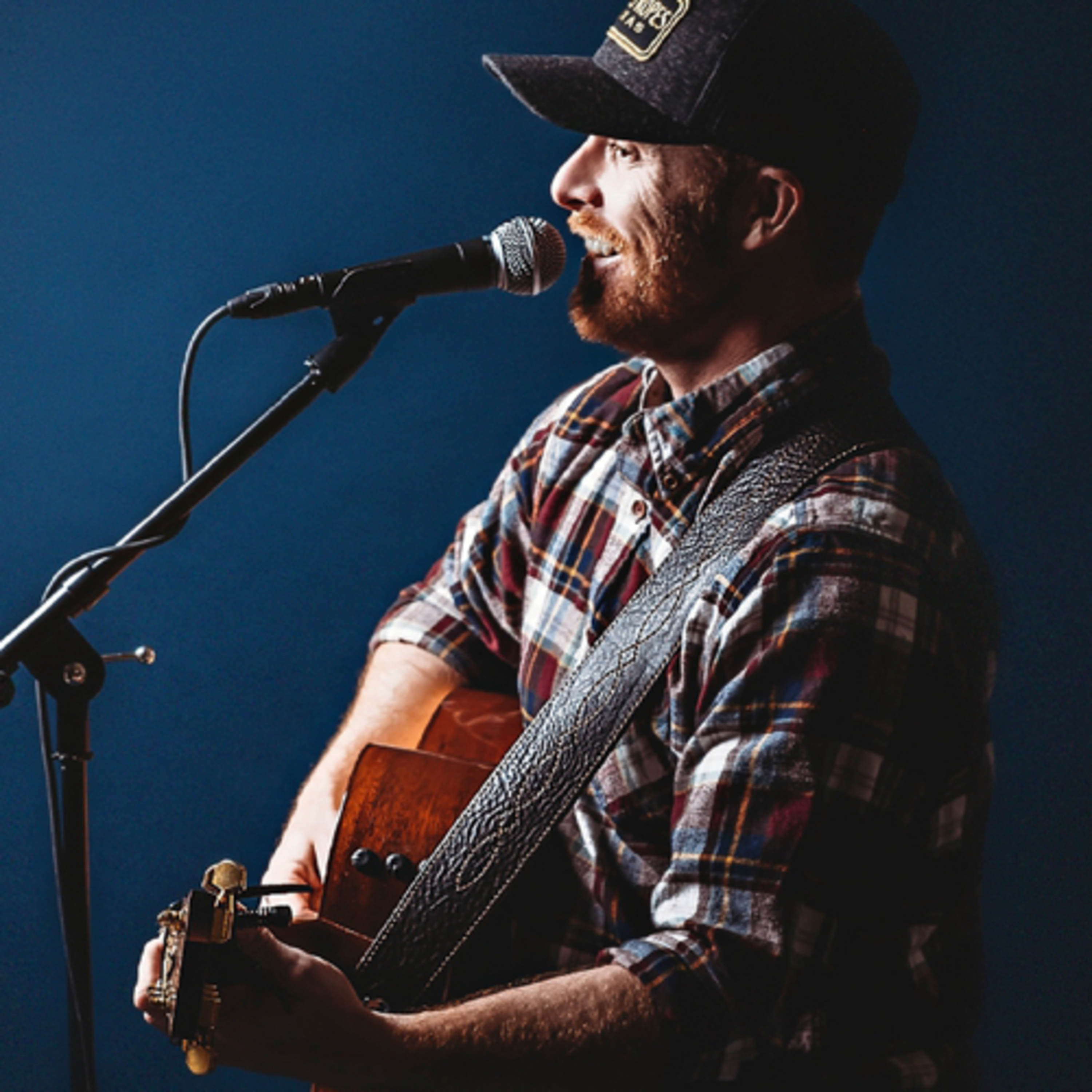 Nate Burnham *Part 1* -13- Singer / Songwriter / Live Acoustic Performance