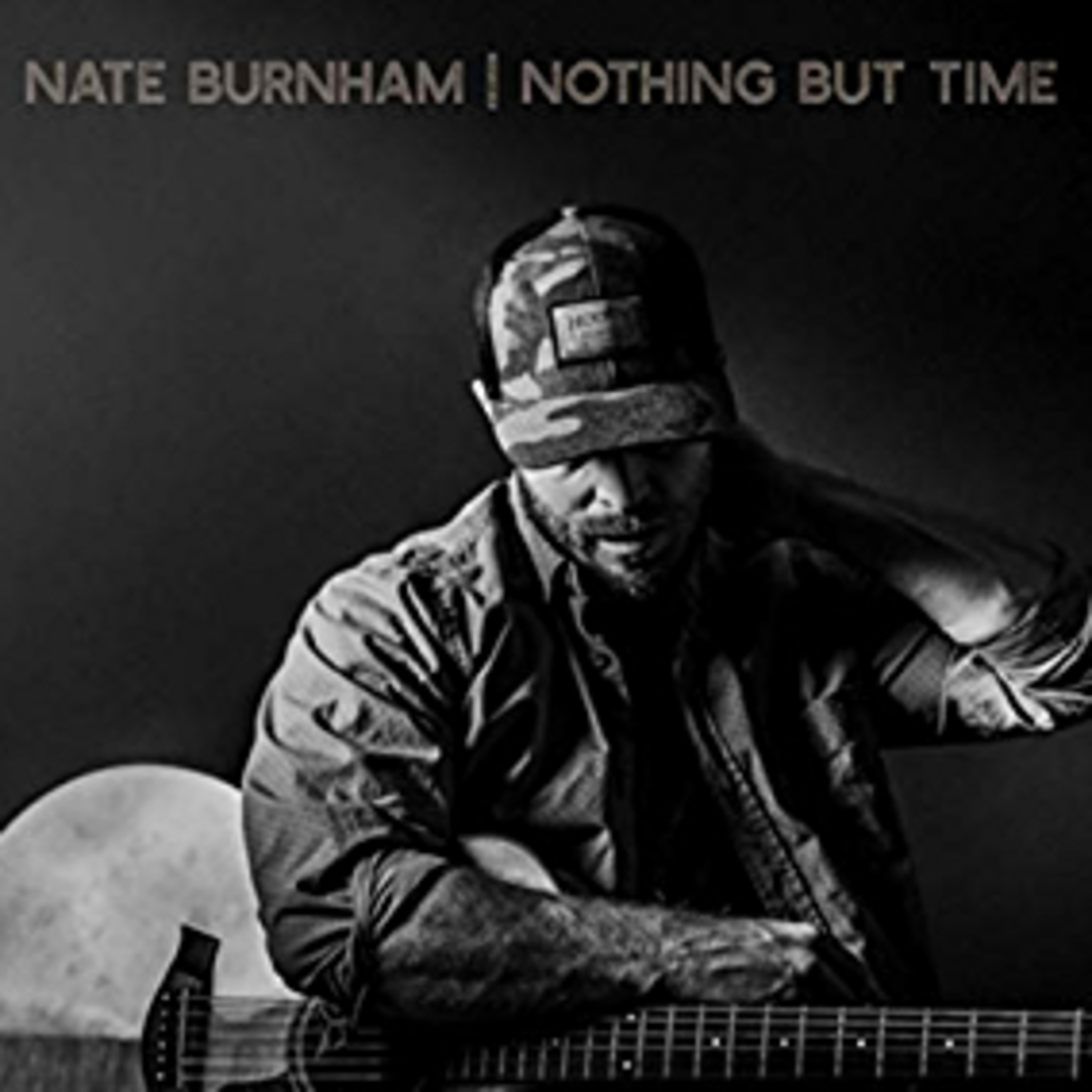 Nate Burnham *Part 2* -14- Singer / Songwriter / Live Acoustic Performance episode artwork