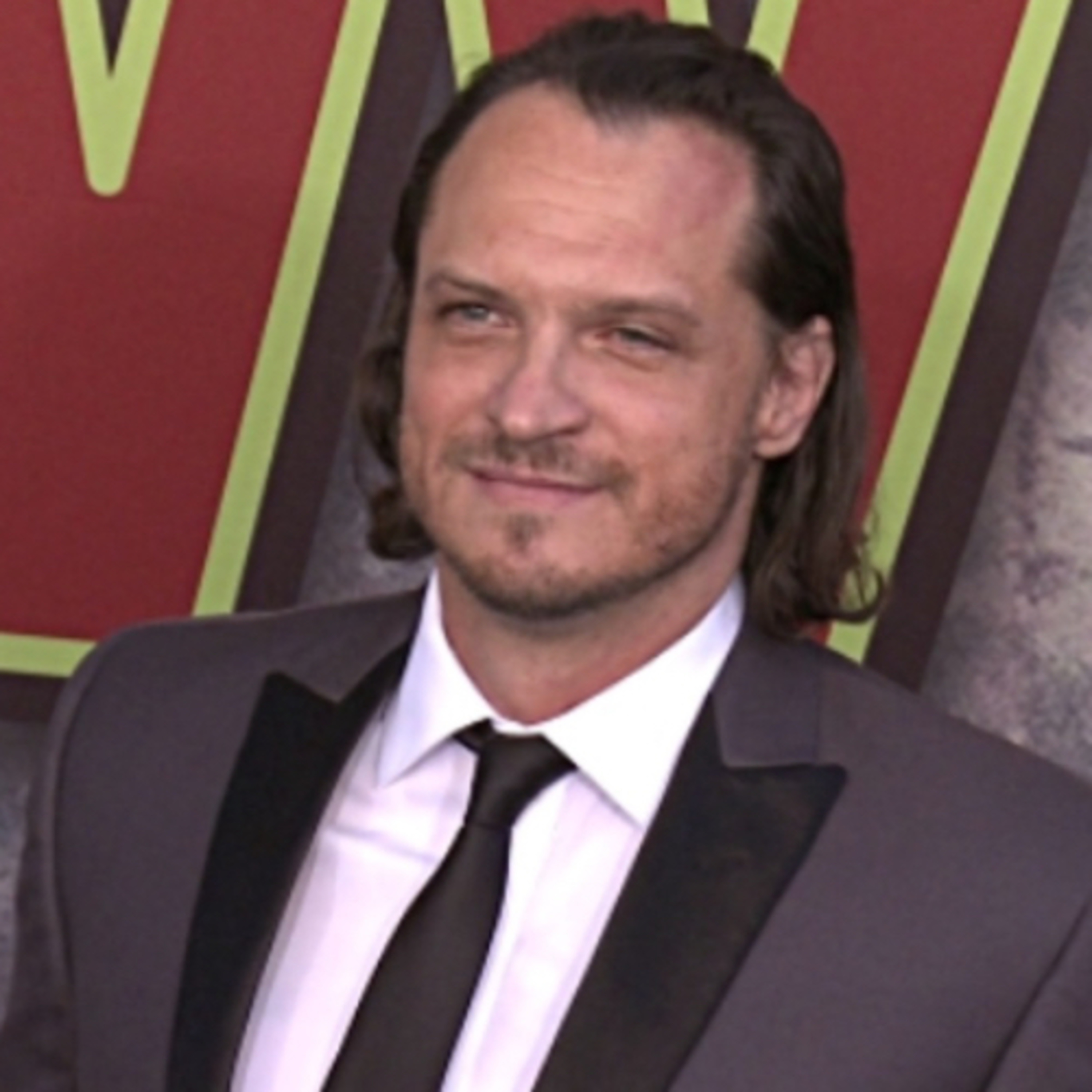 Ronnie Gene Blevins *Part 1* -16- Actor / The Conjuring / Death in Texas