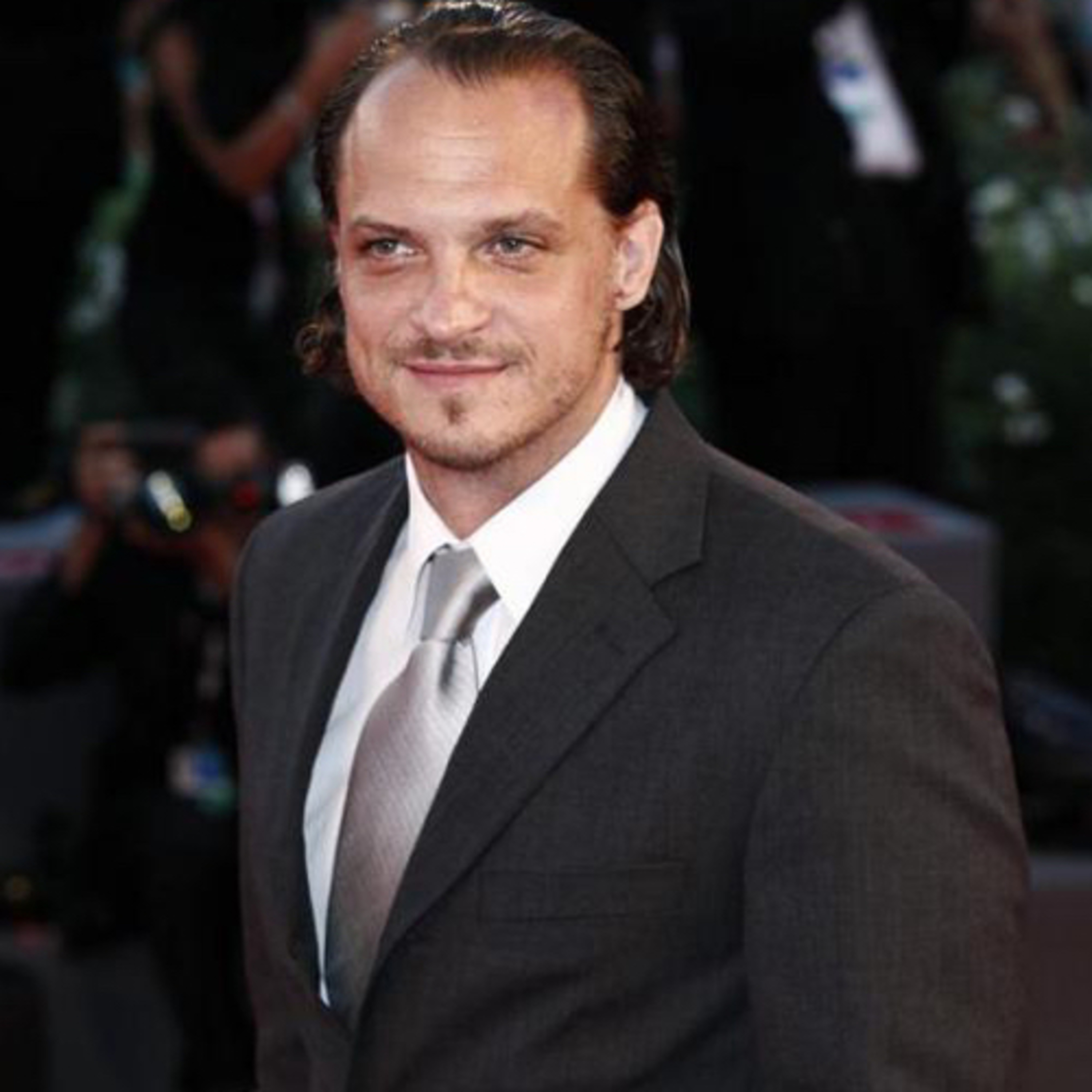 Ronnie Gene Blevins *Part 2* -17- Actor / Writer / Producer / The Conjuring  episode artwork