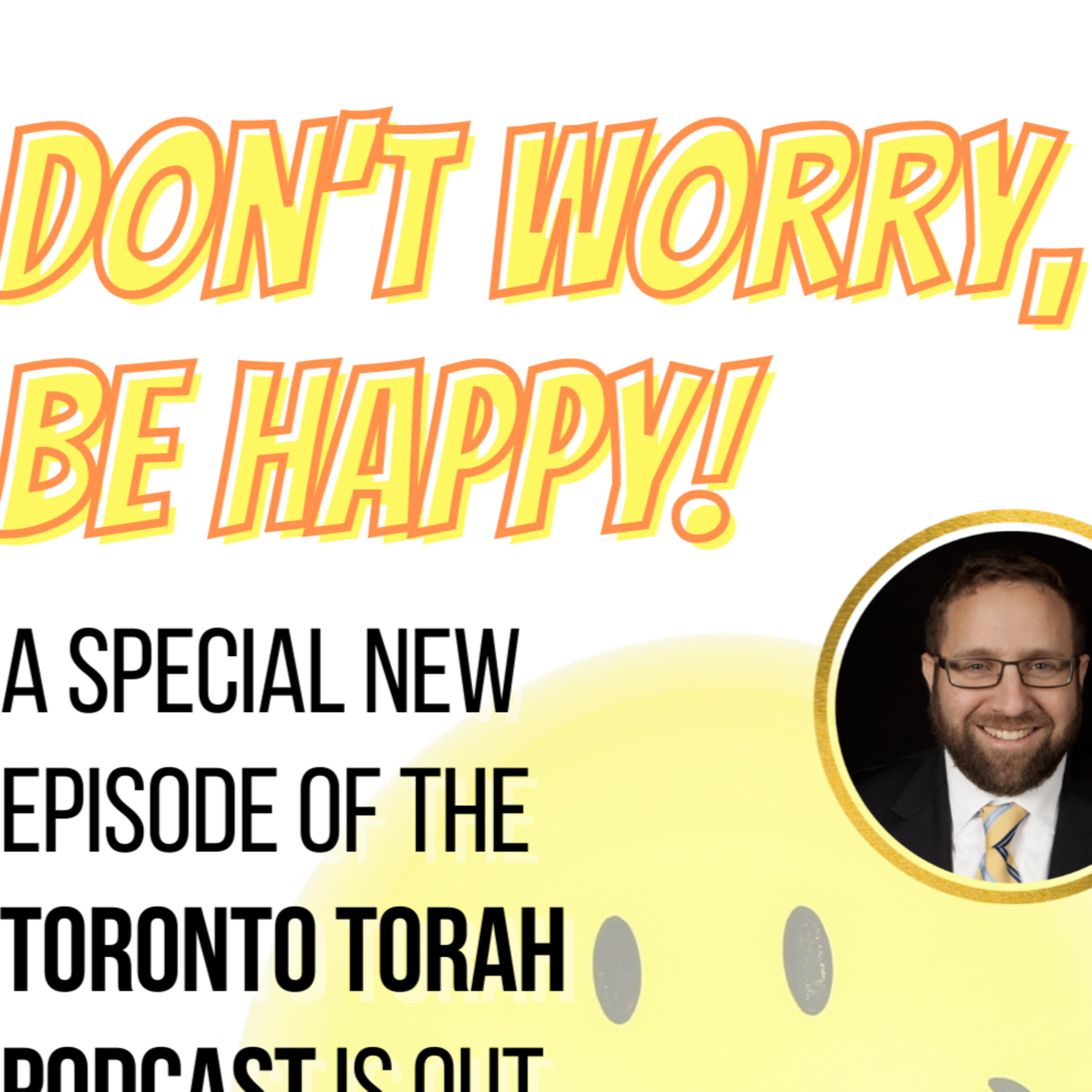 The Toronto Torah