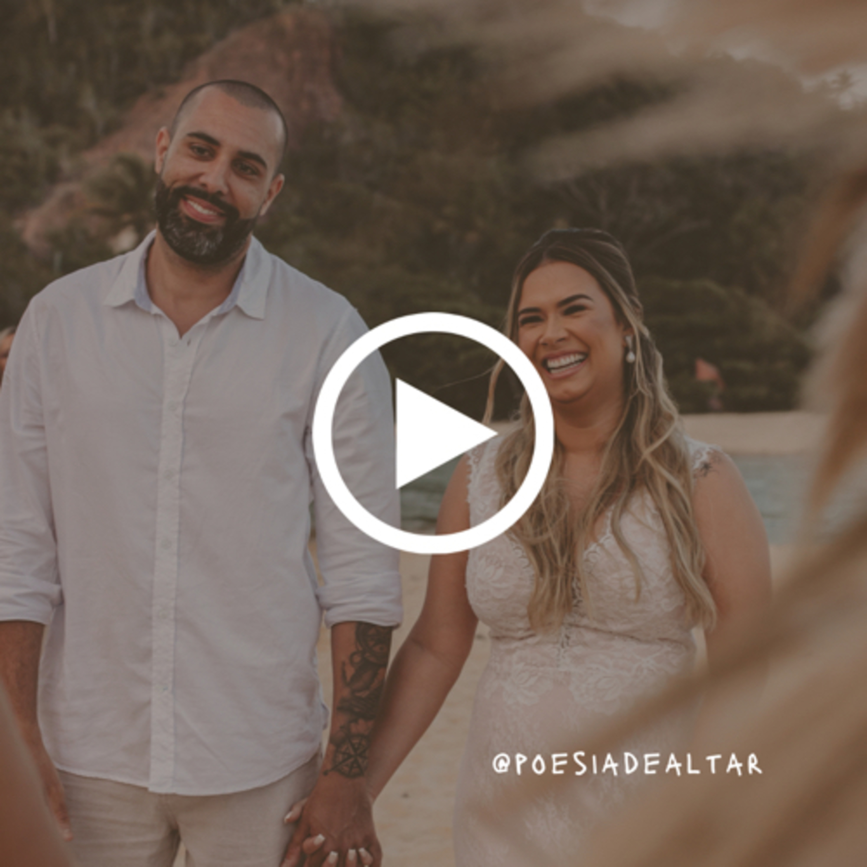 Renata & Felipe  episode artwork
