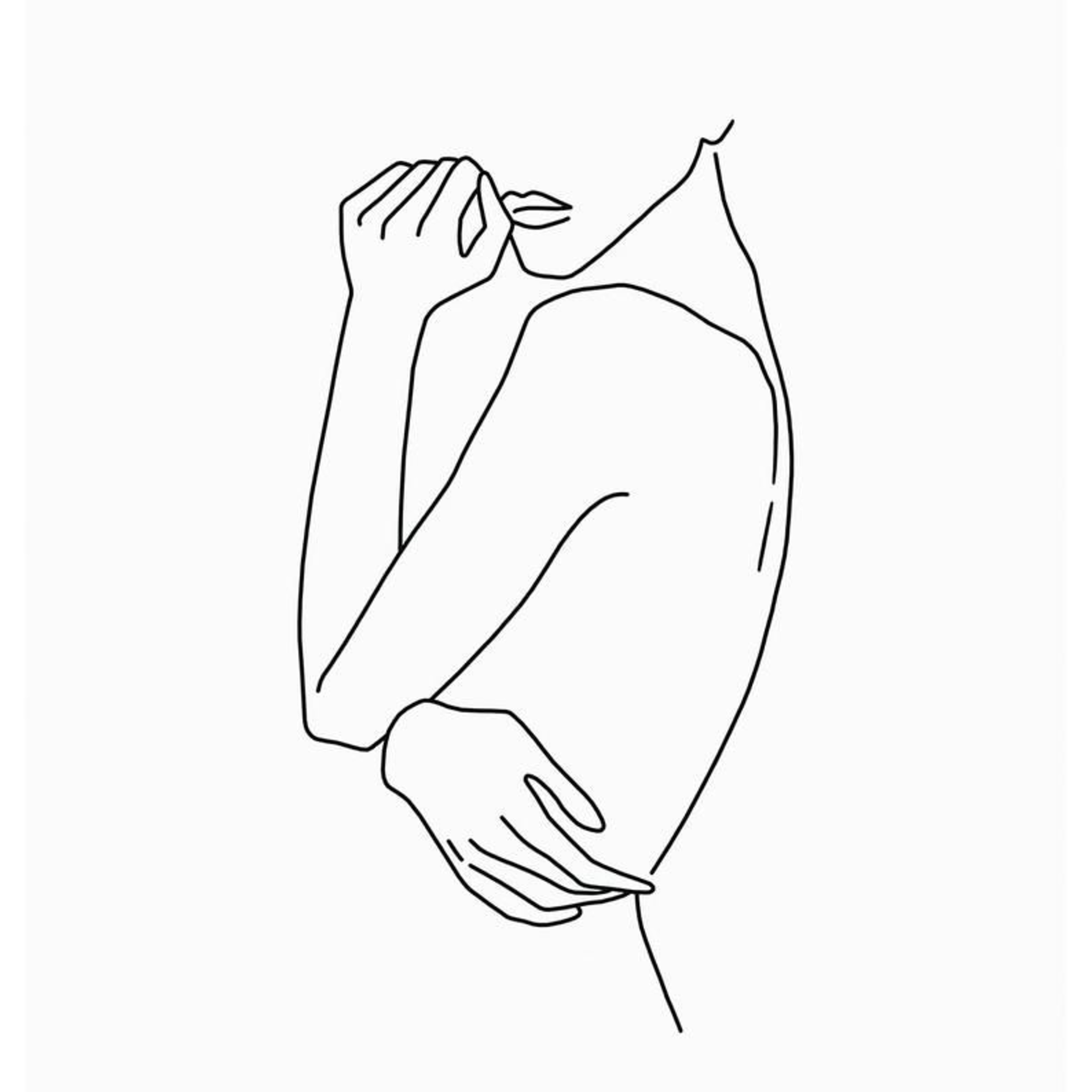 You Are Allowed episode artwork