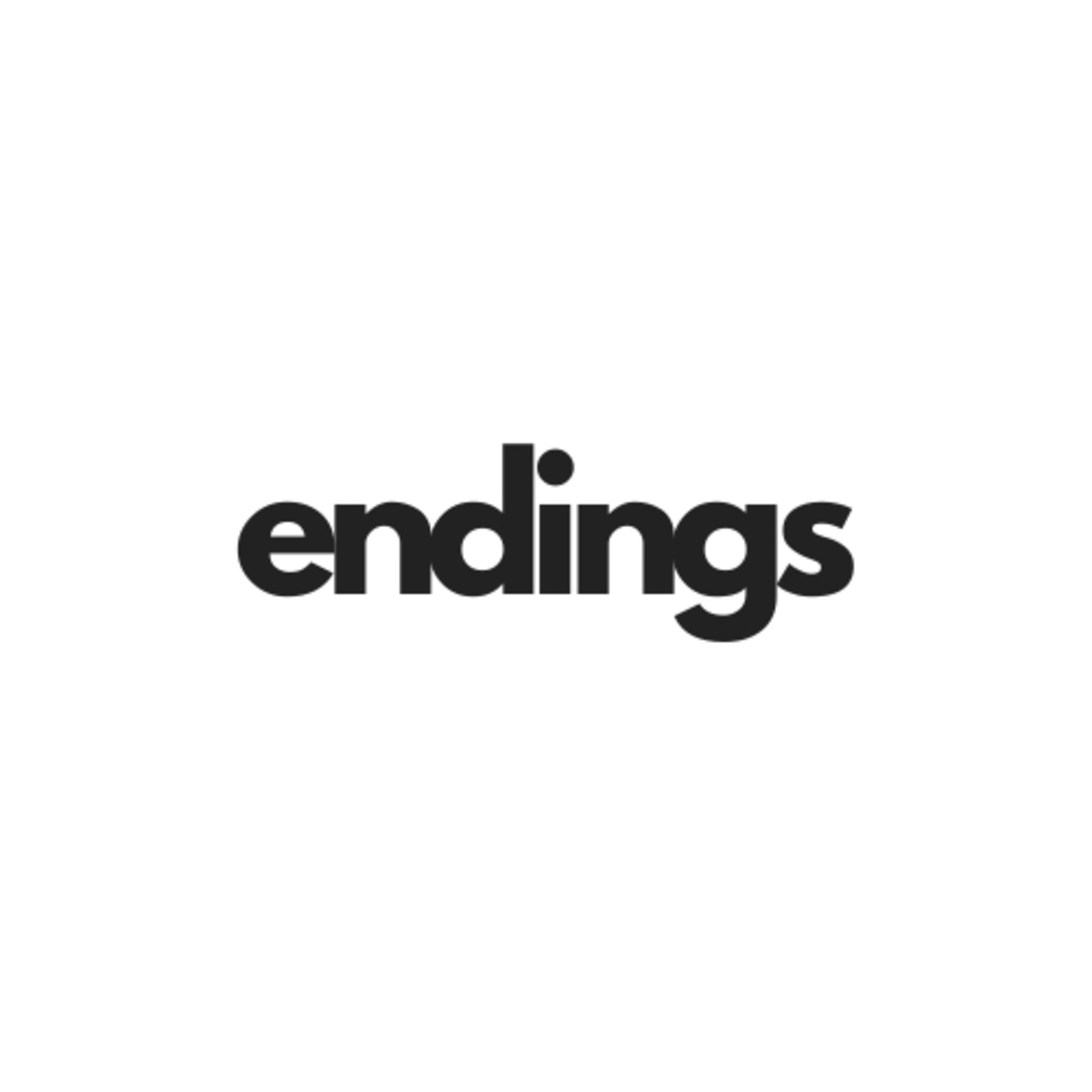 Endings. episode artwork