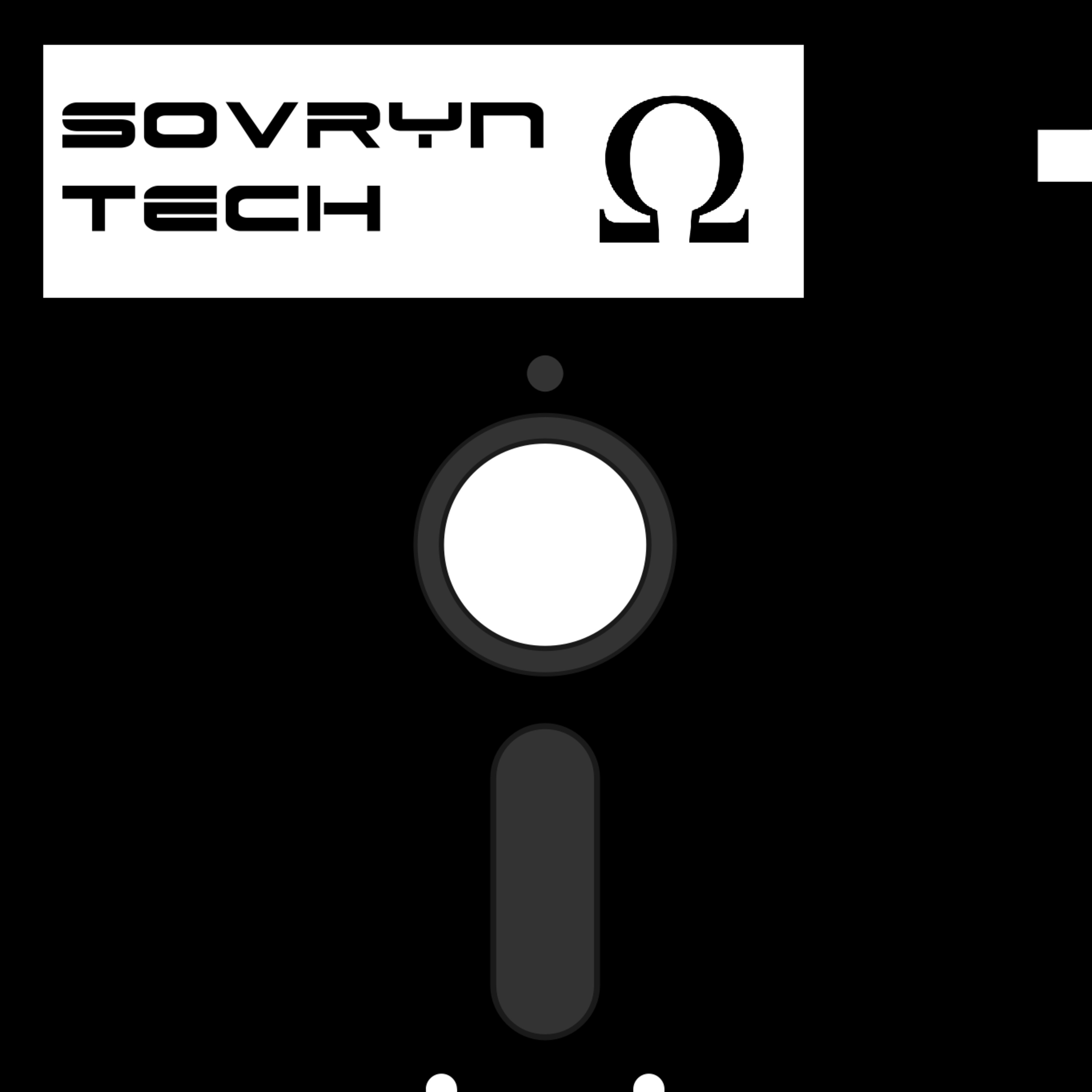 SOVRYN REWIND 2013: Sovryn Tech Ep. 0007: "Look At That DNA Release!"