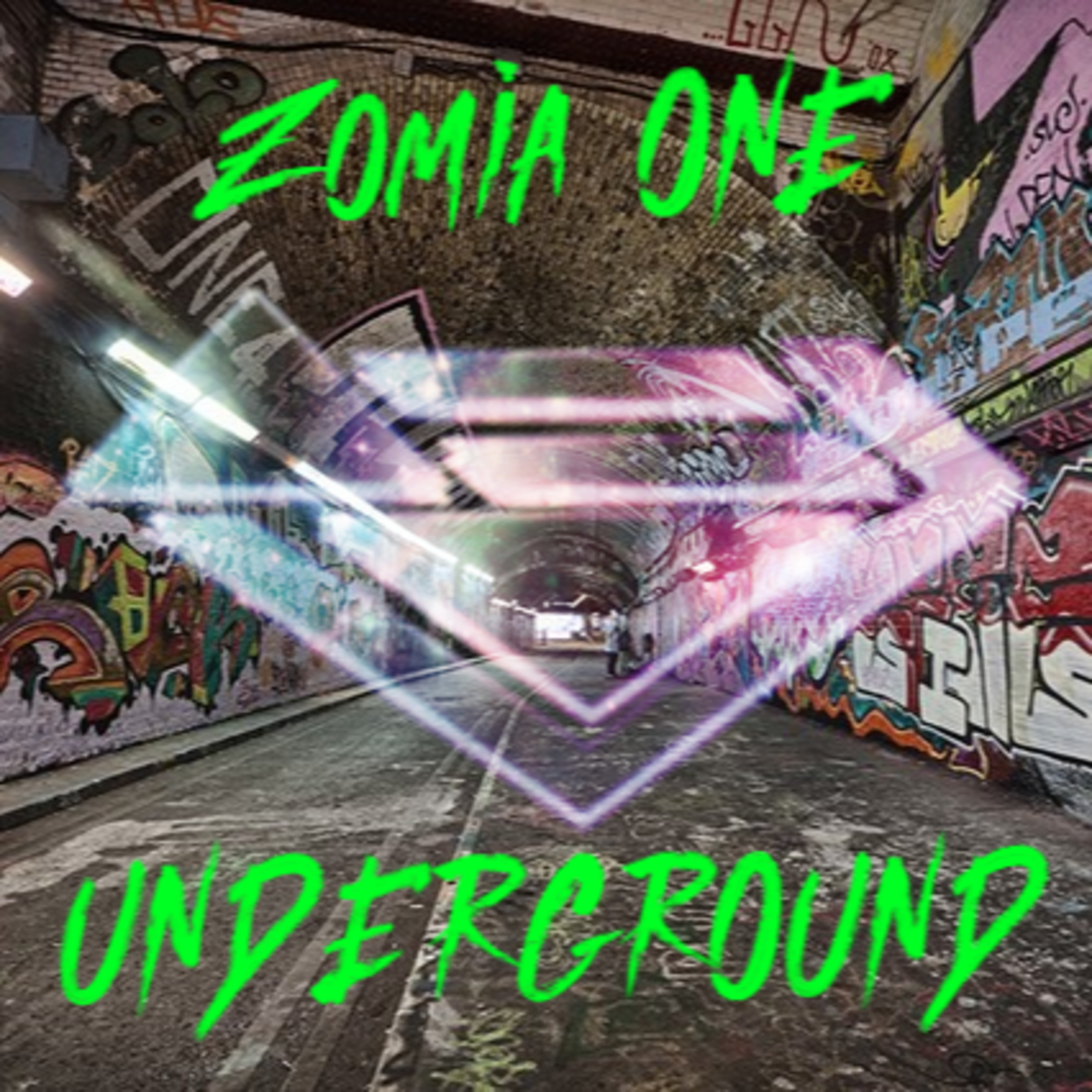 Dr. Sovryn Talks Privacy Phone Lies and the Need for Linux Phones on "Declare Your Independence" [EXCLUSIVE INTRO] (ZomiaONE Underground Ep. 0418)