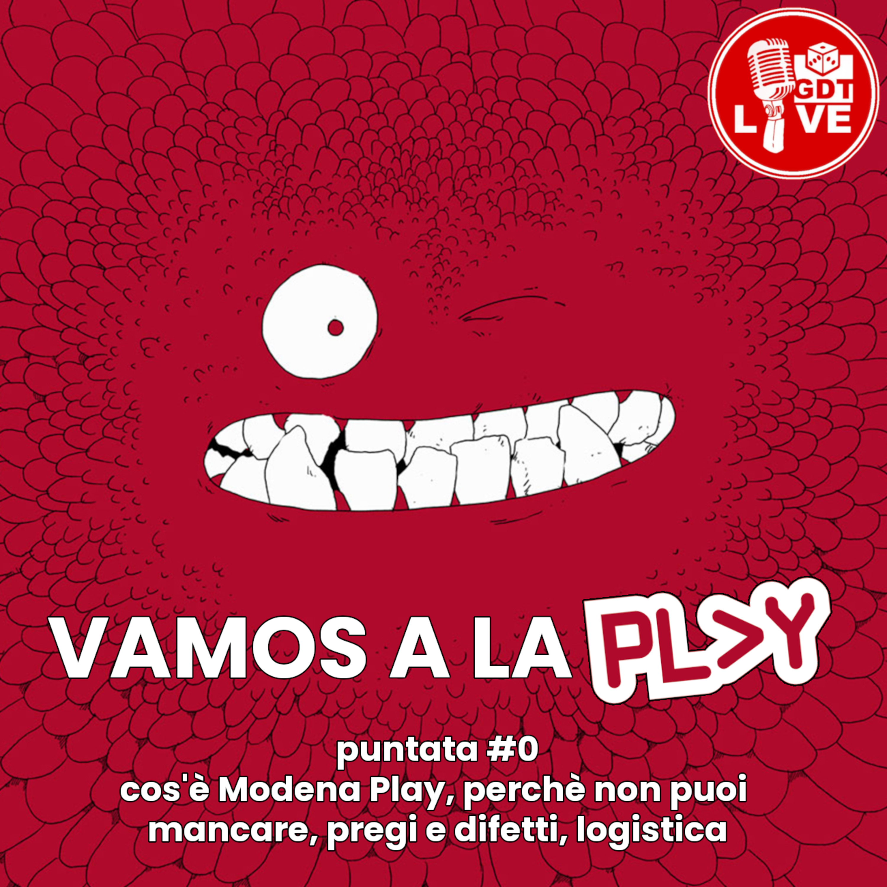 Giochi da Tavolo Live