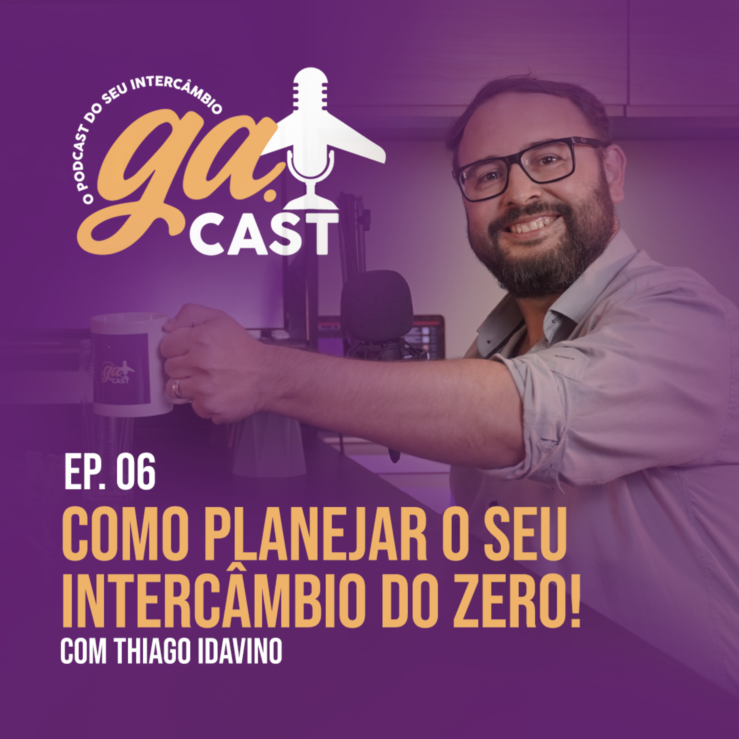 Ga Cast