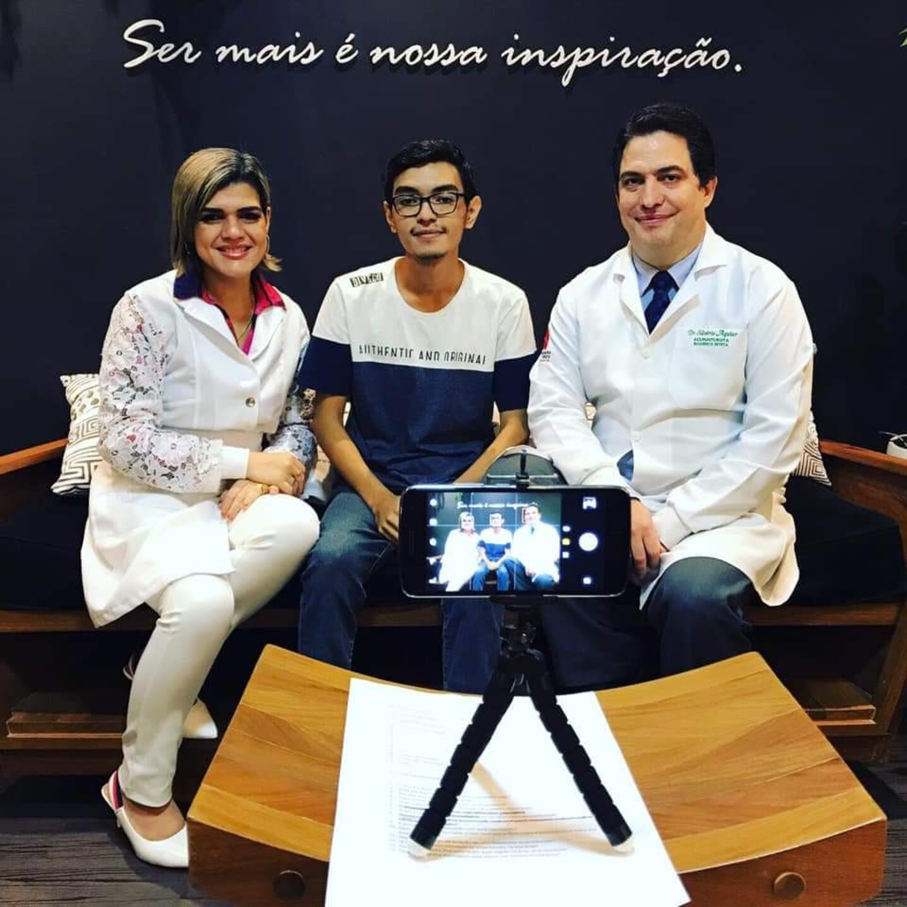 AprimoraCast