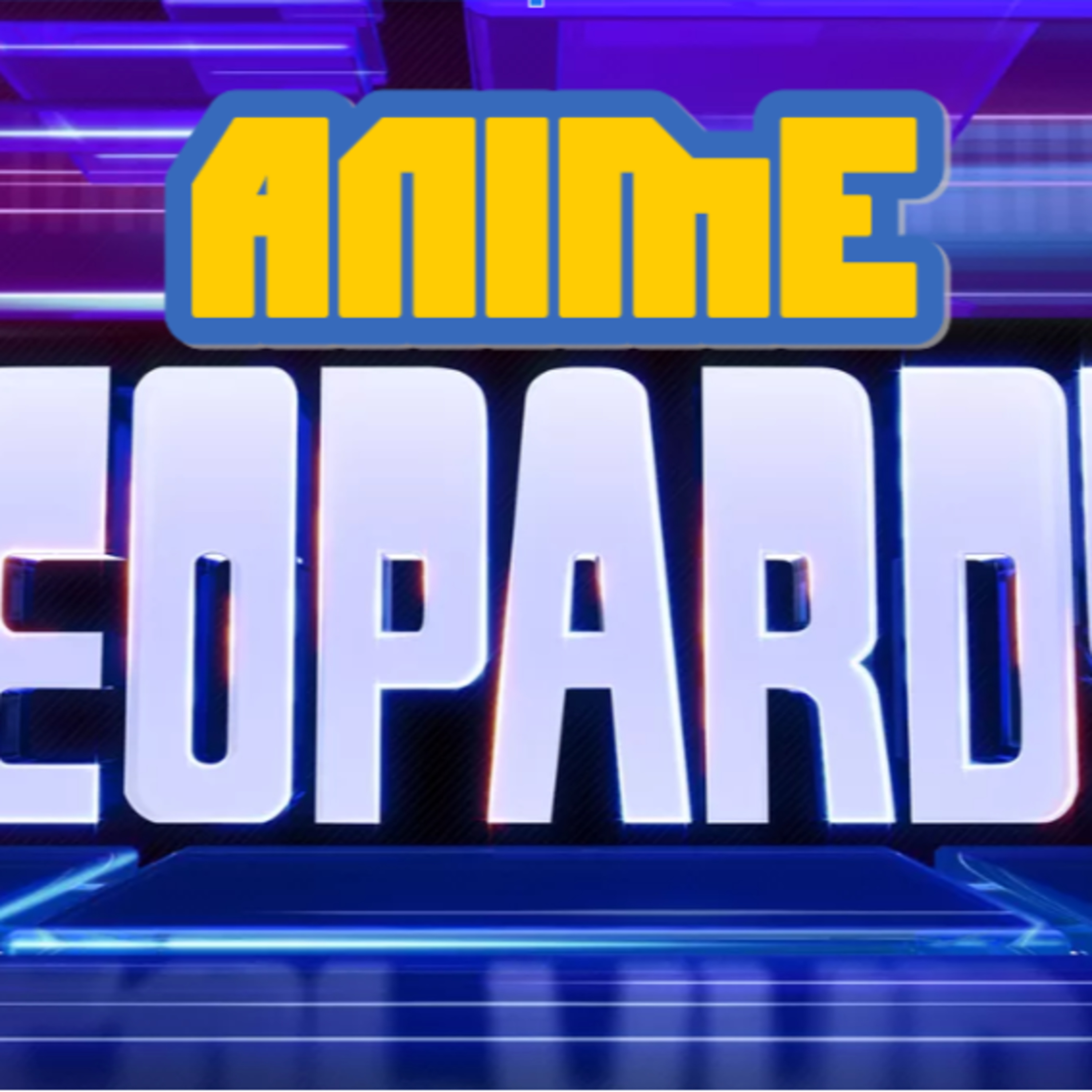 What Do You Say Anime!?