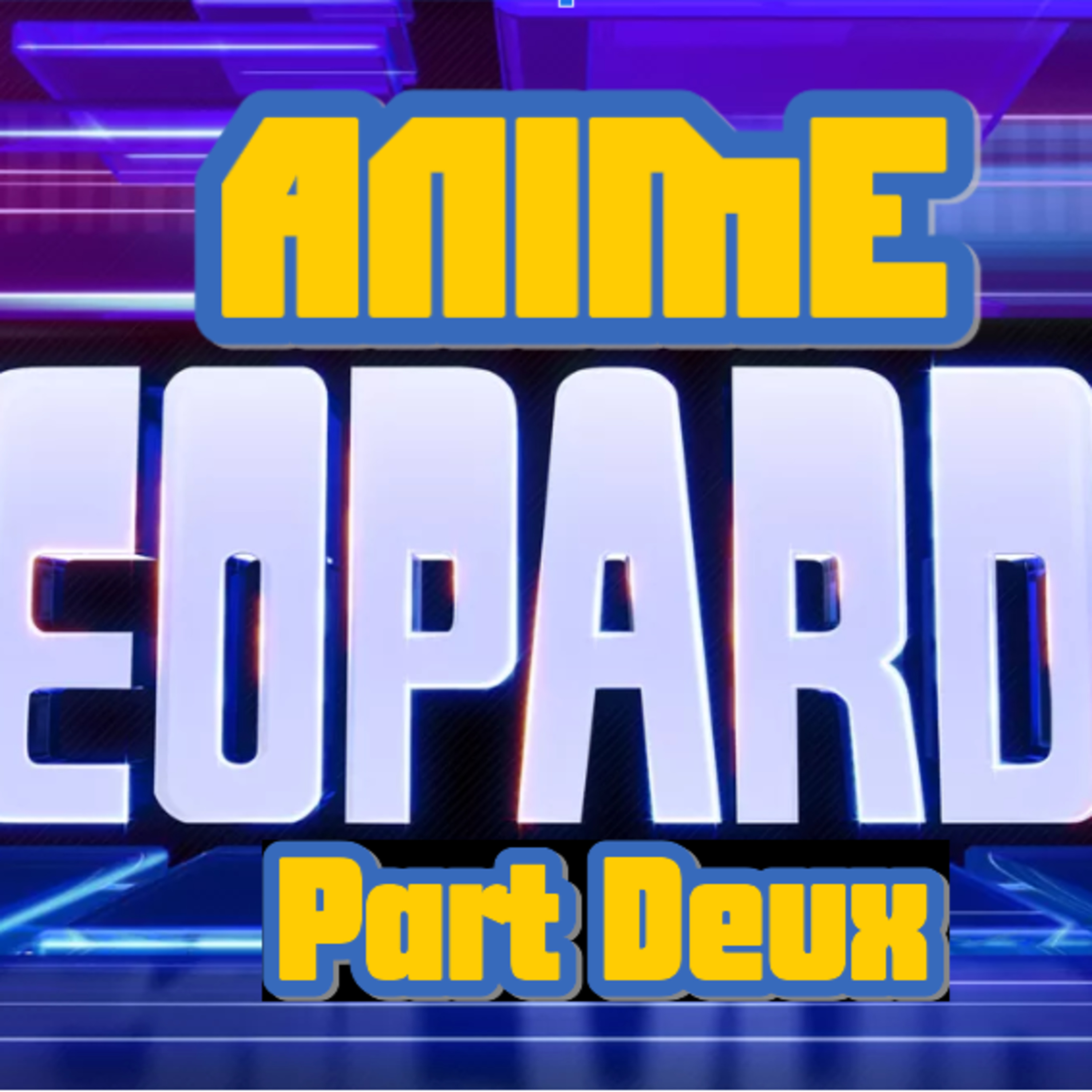 What Do You Say Anime!?