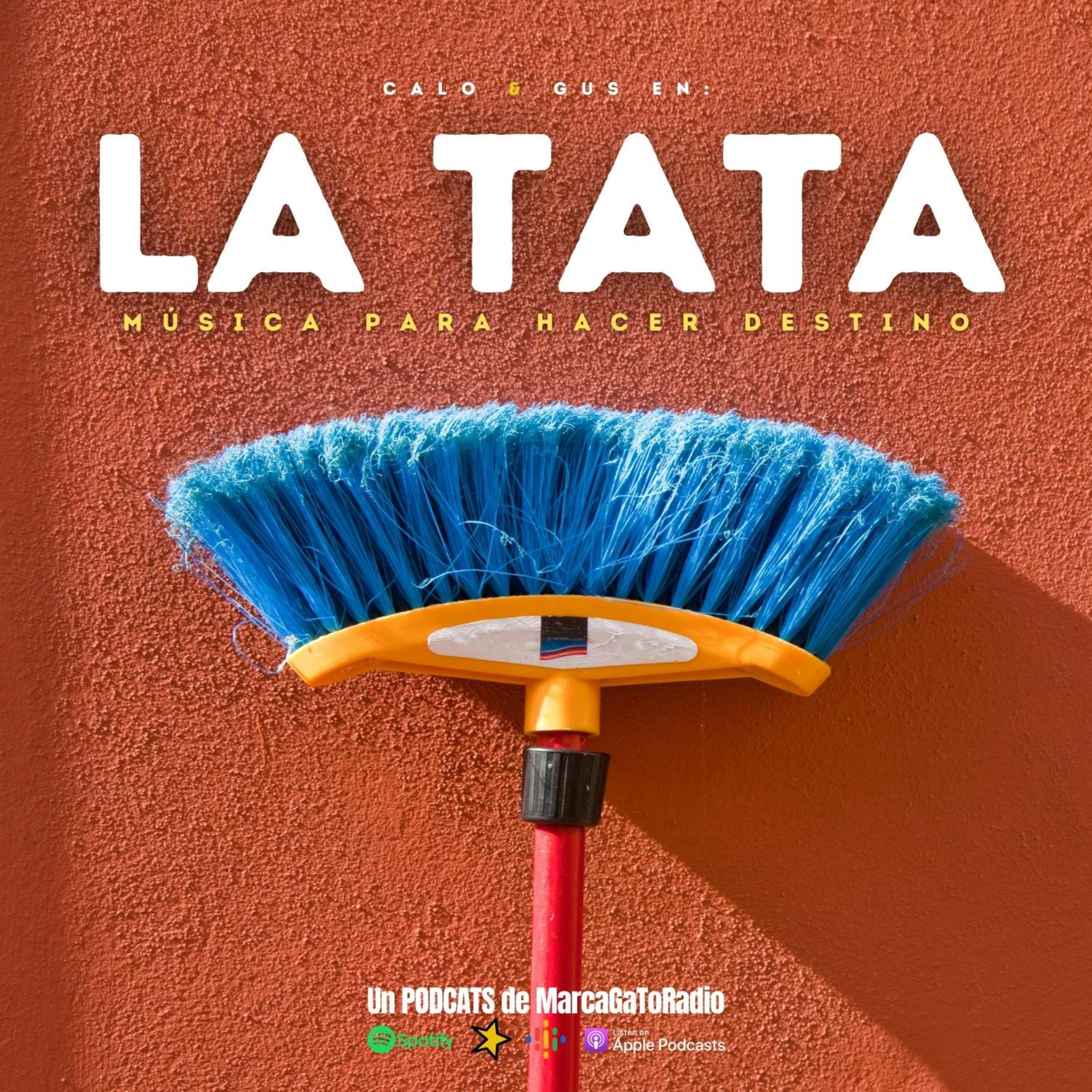TRAILER Primera Temporada LA TATA episode artwork
