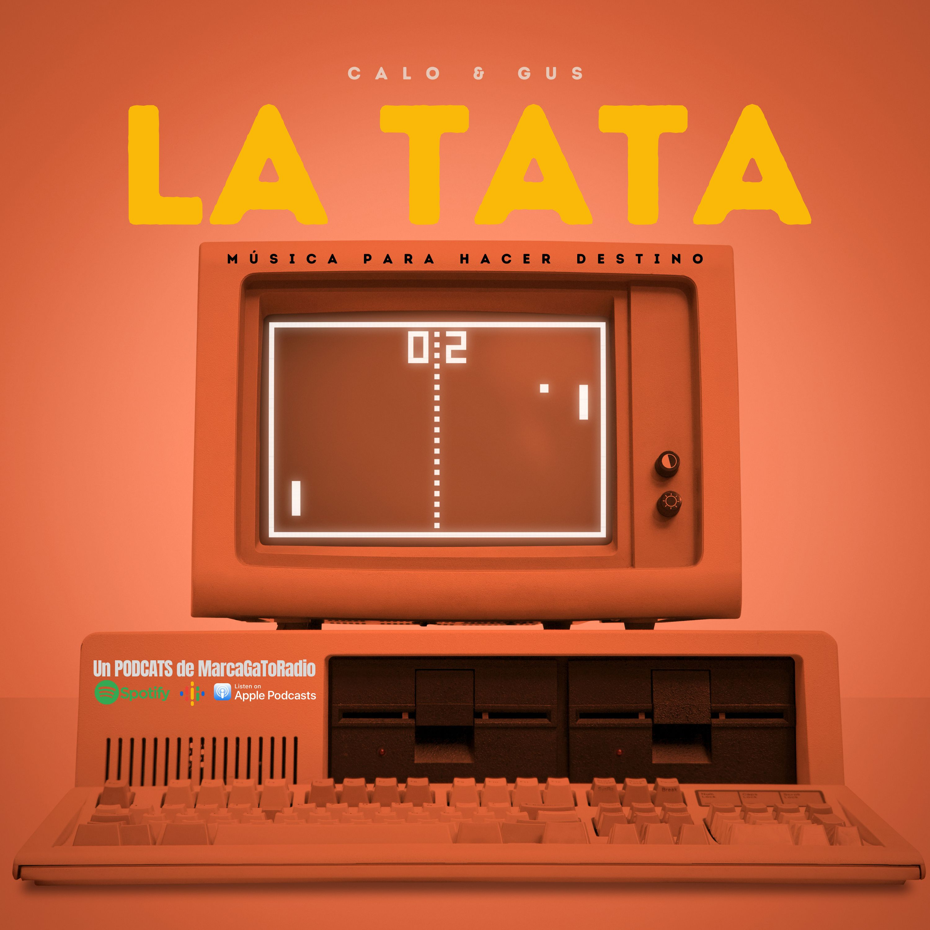EL COMPUTADOR T1 E12 episode artwork