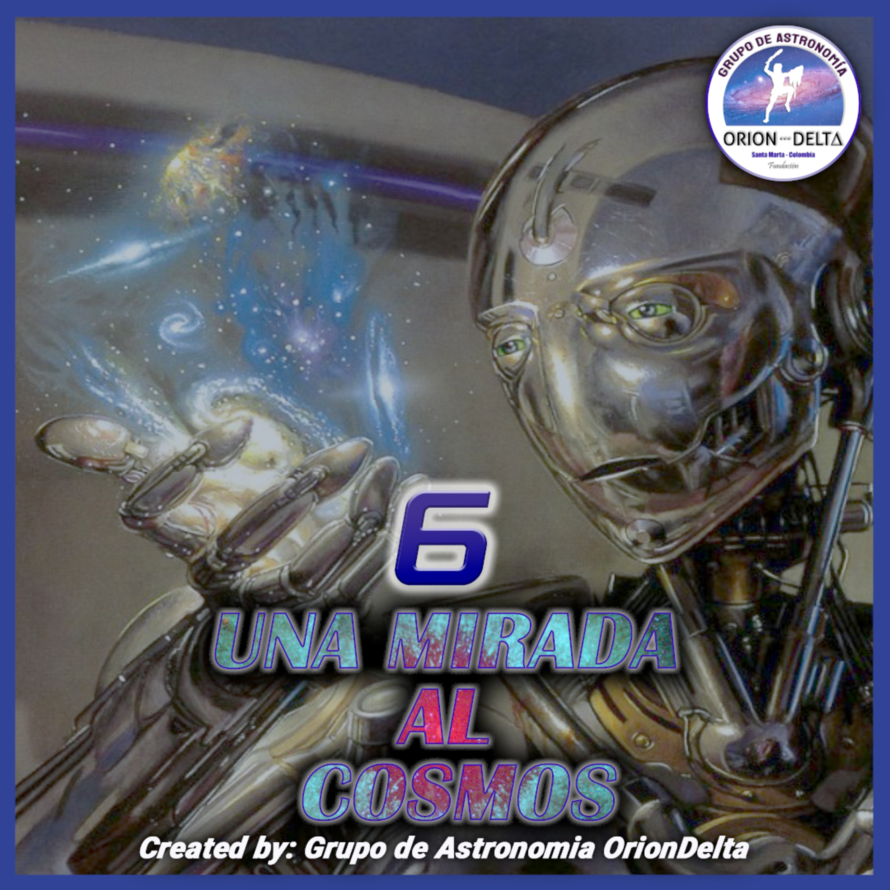 Una Mirada al Cosmos.