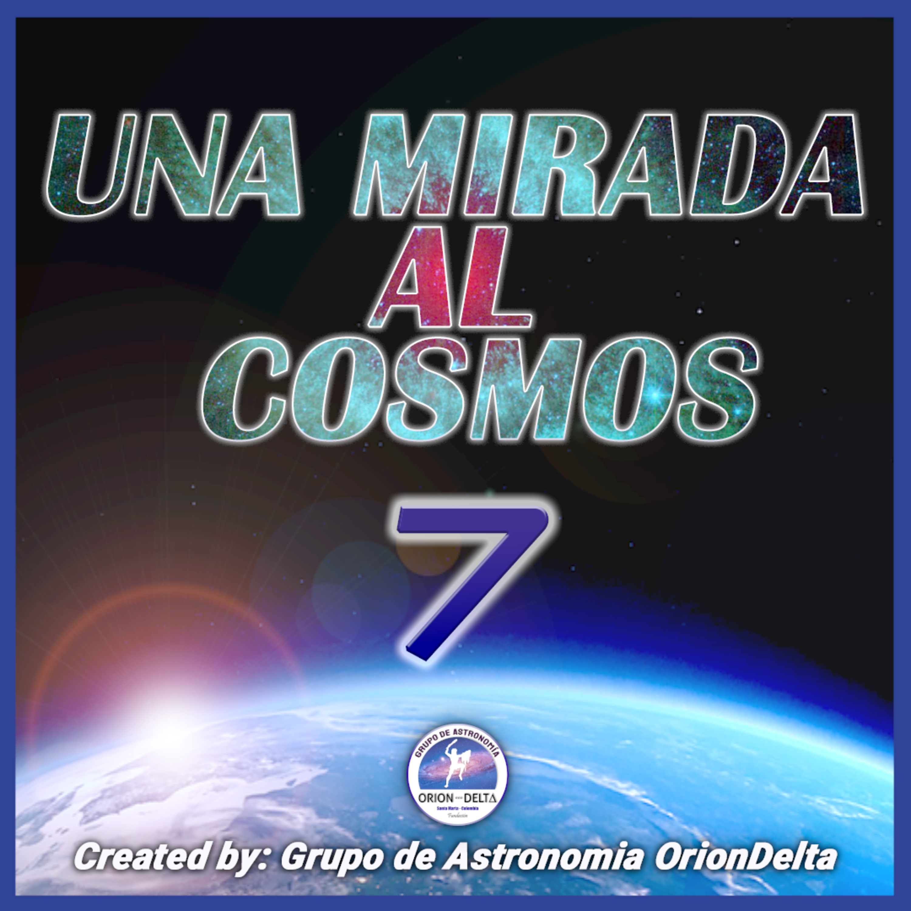 Una Mirada al Cosmos.