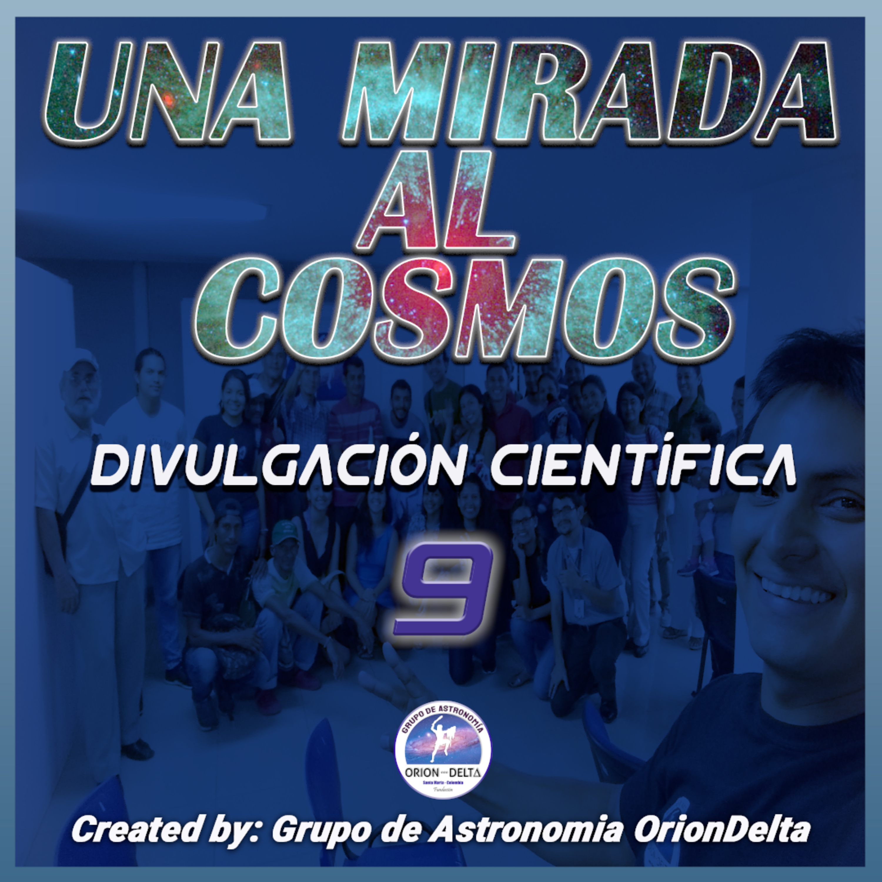 Una Mirada al Cosmos.