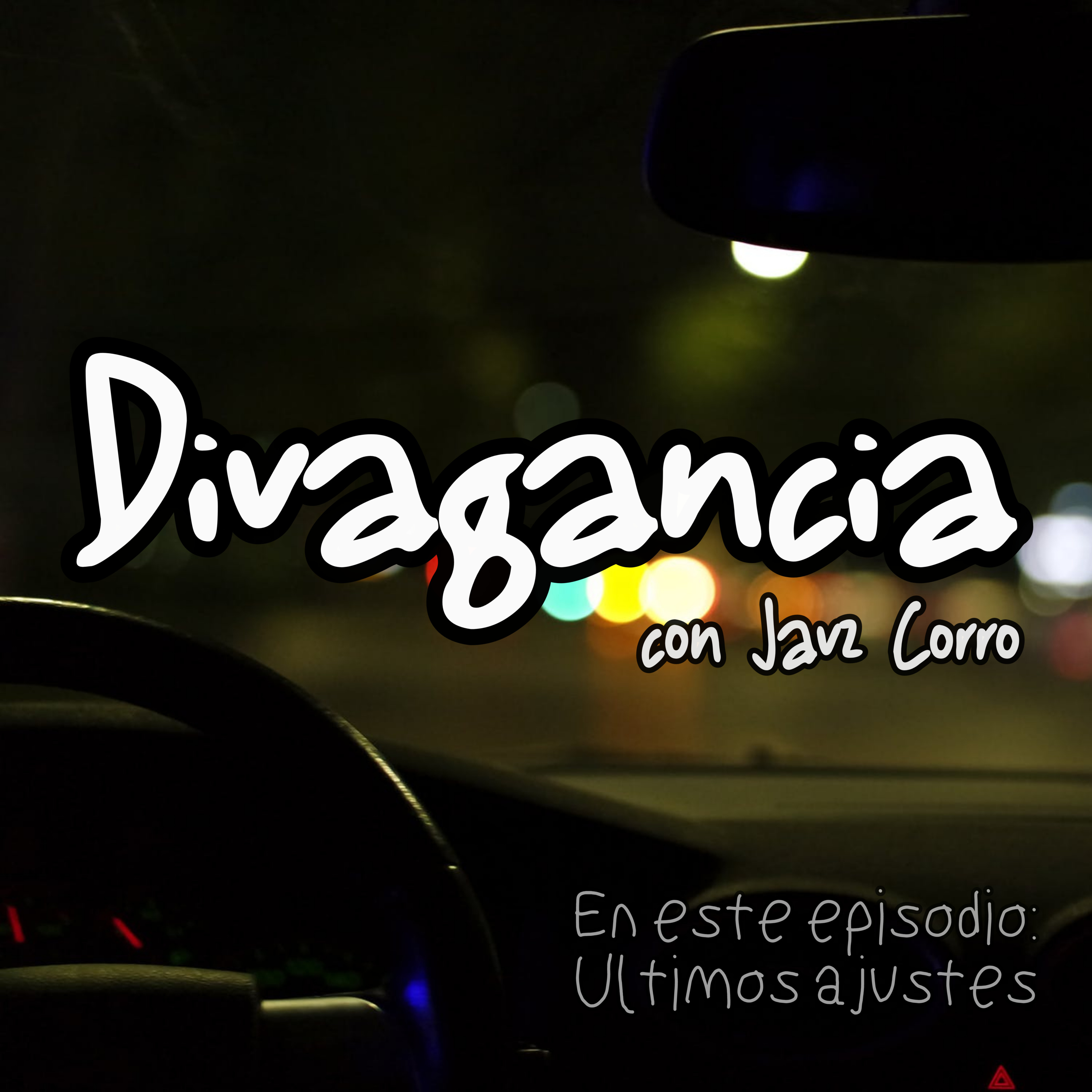 DIVAGANCIA