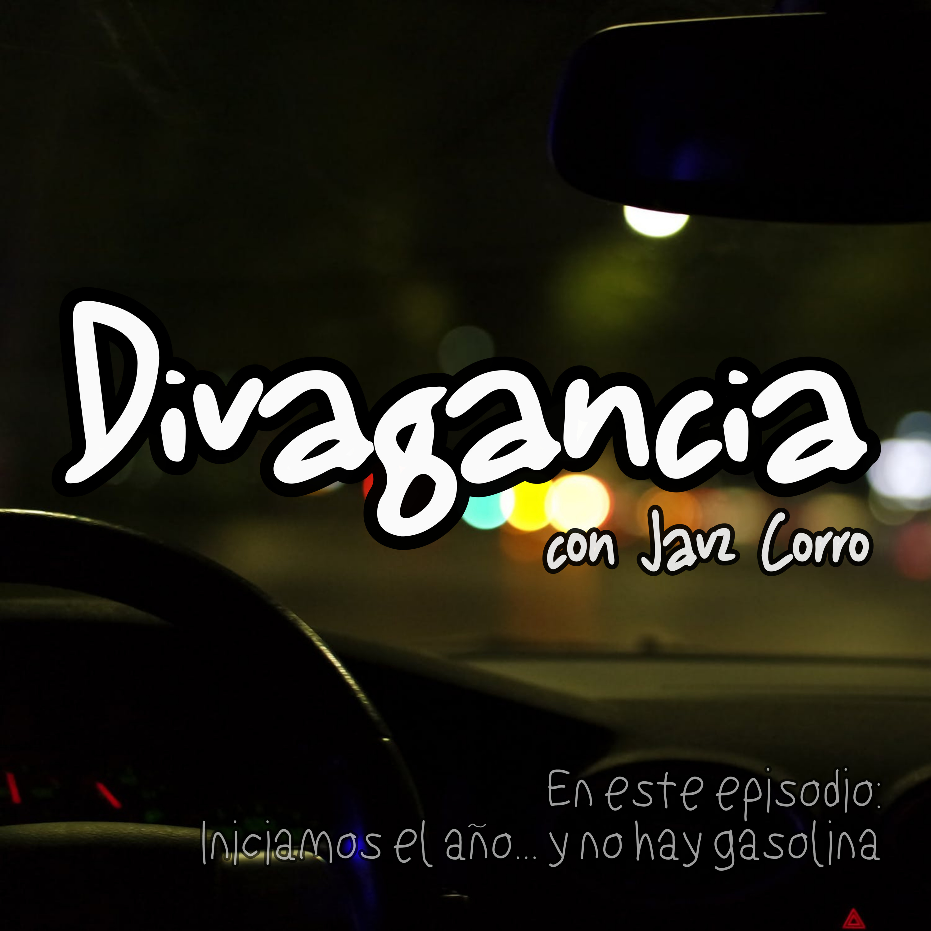 DIVAGANCIA