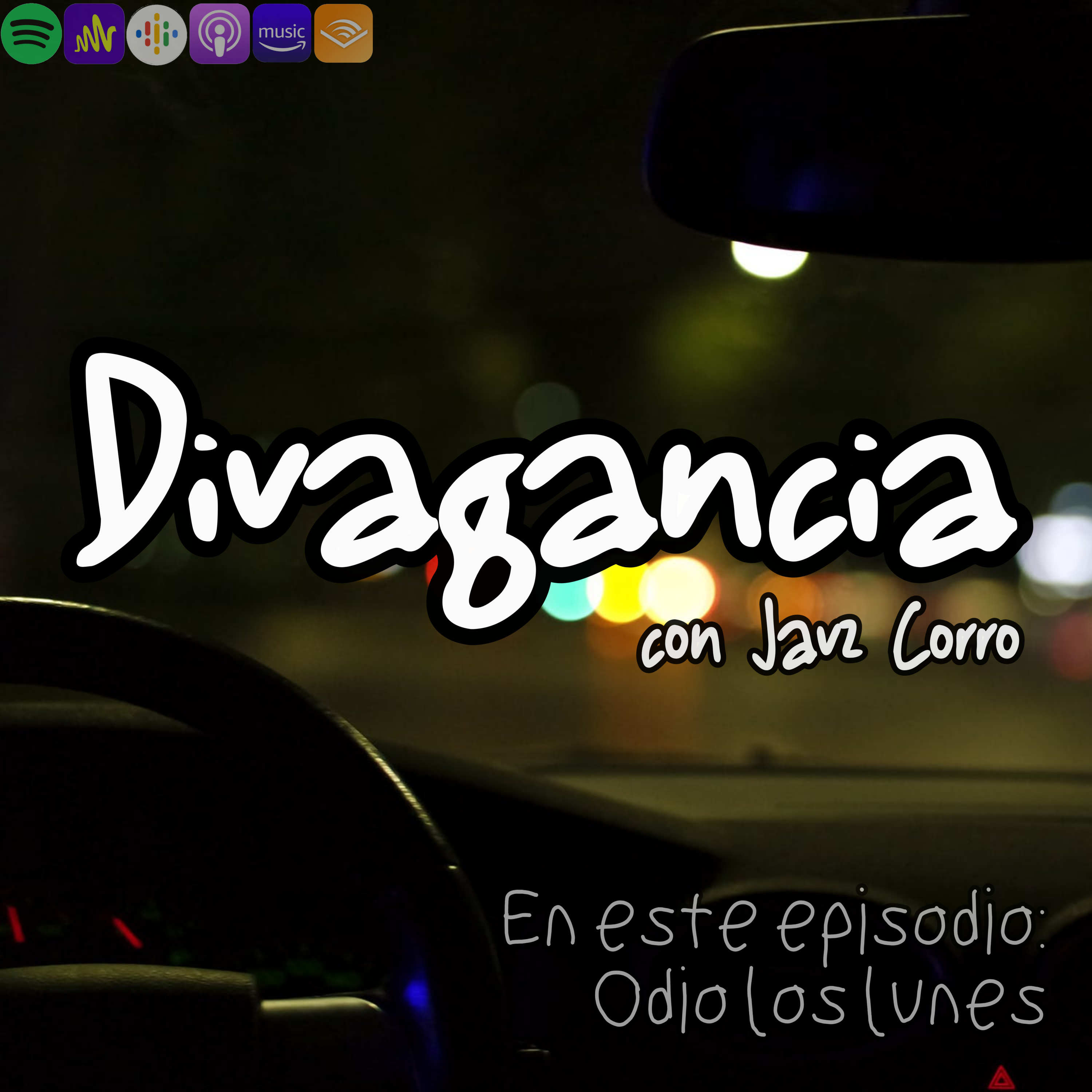 DIVAGANCIA
