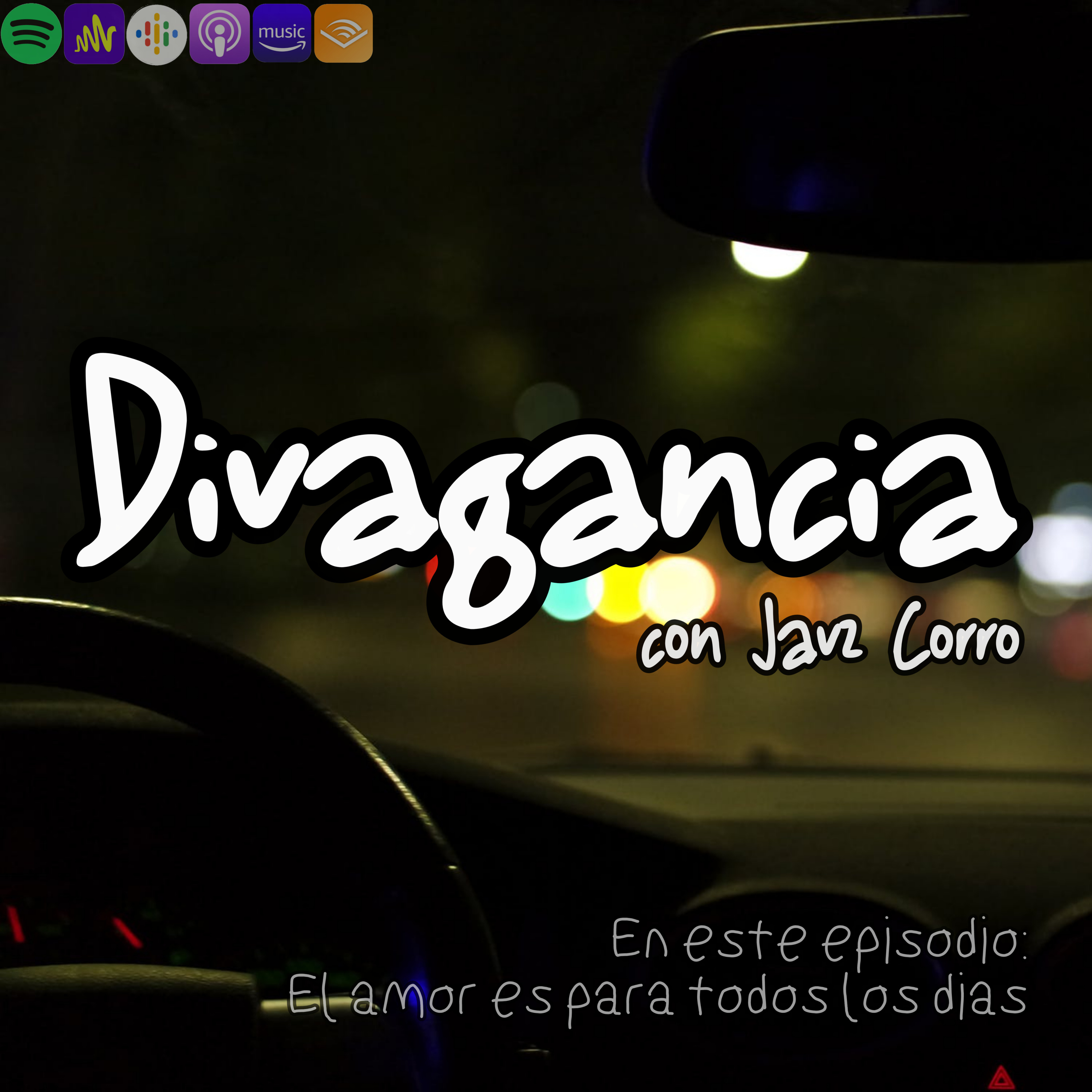DIVAGANCIA