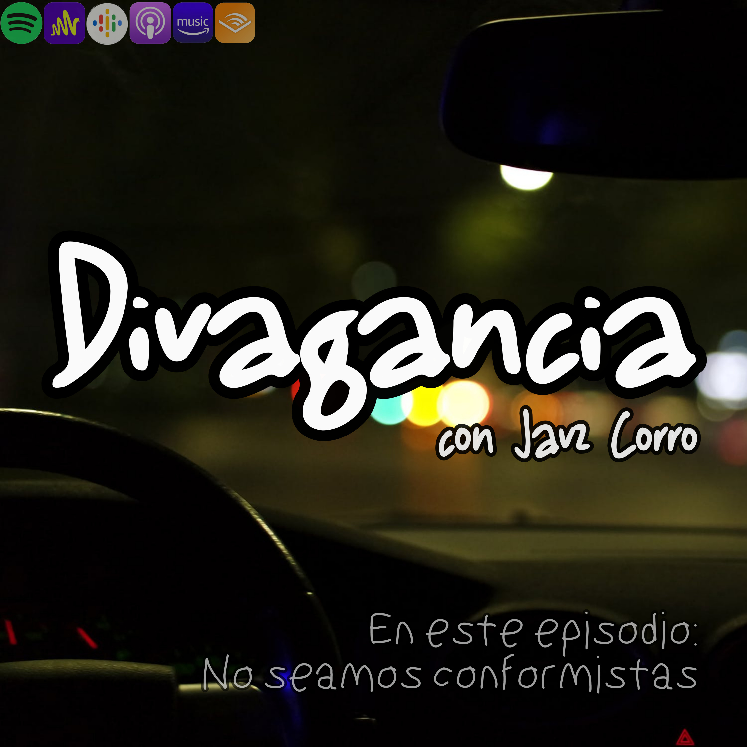 DIVAGANCIA