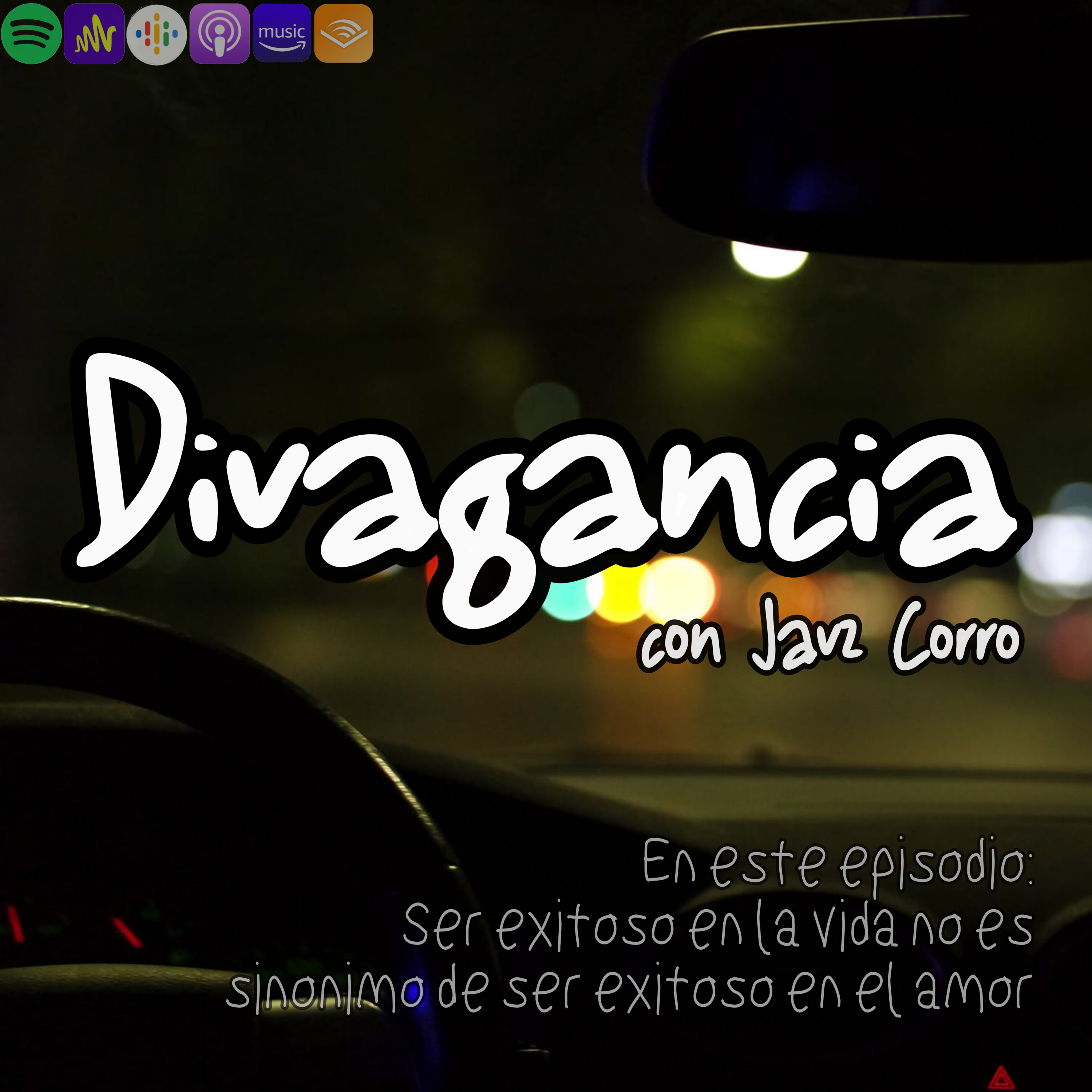 DIVAGANCIA