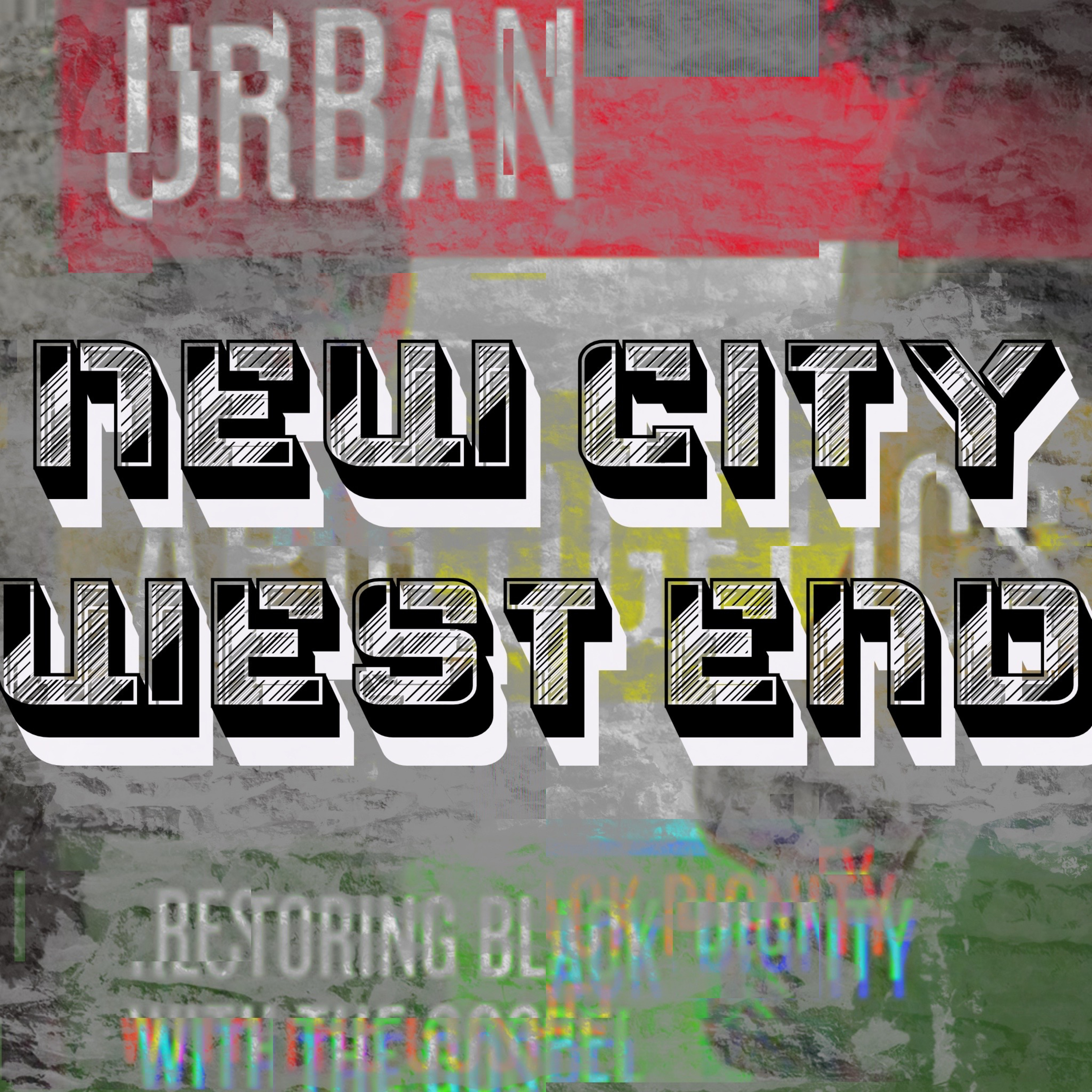 Urban Apologetics: Contending for the Faith episode artwork