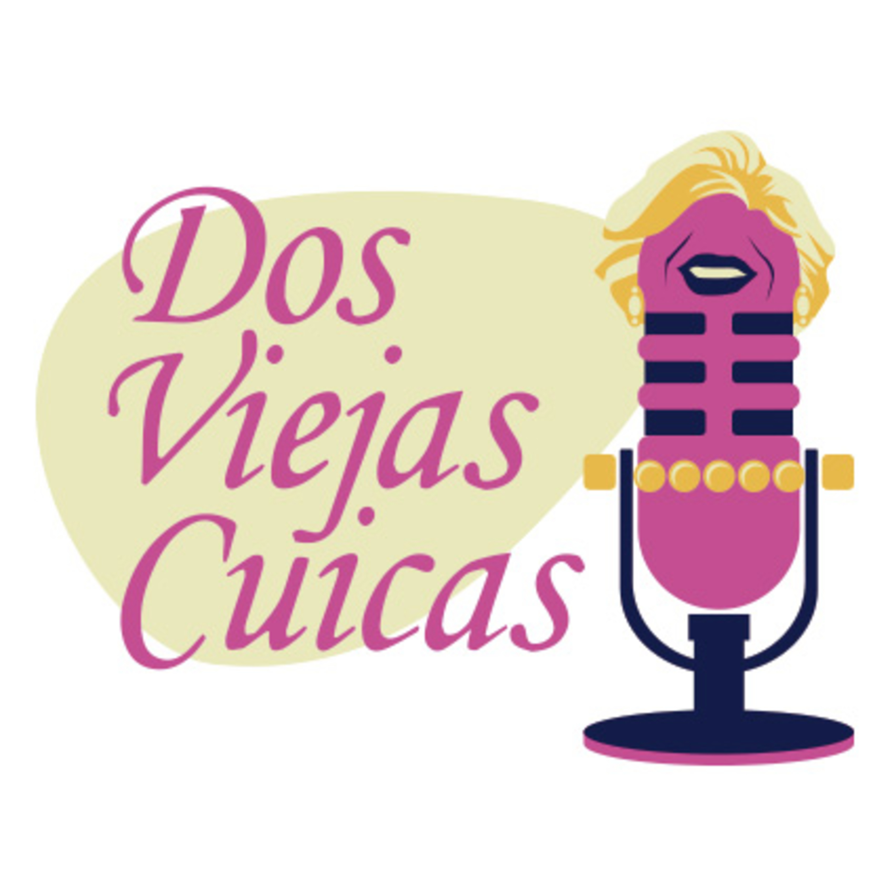 2 Viejas Cuicas