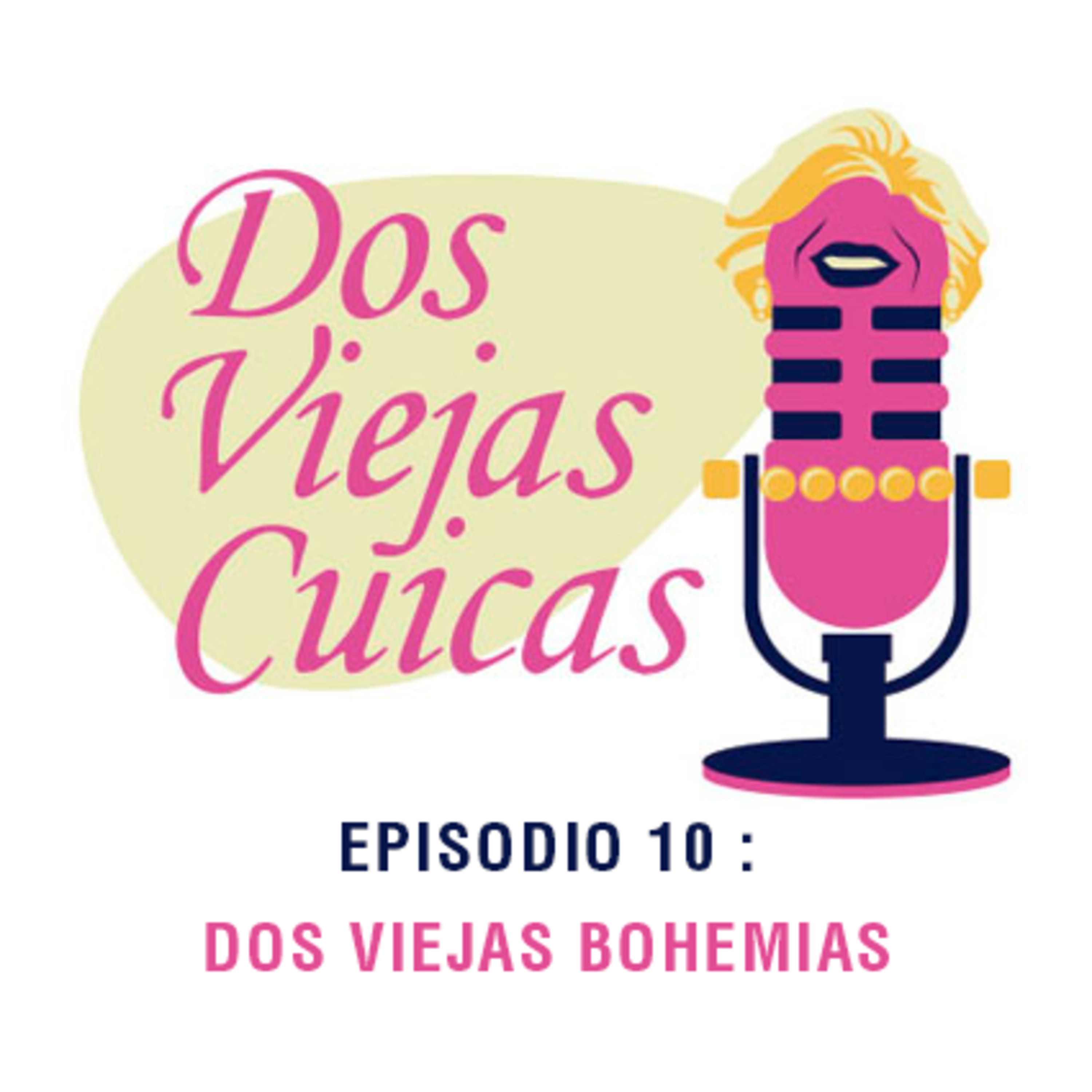 2 Viejas Cuicas