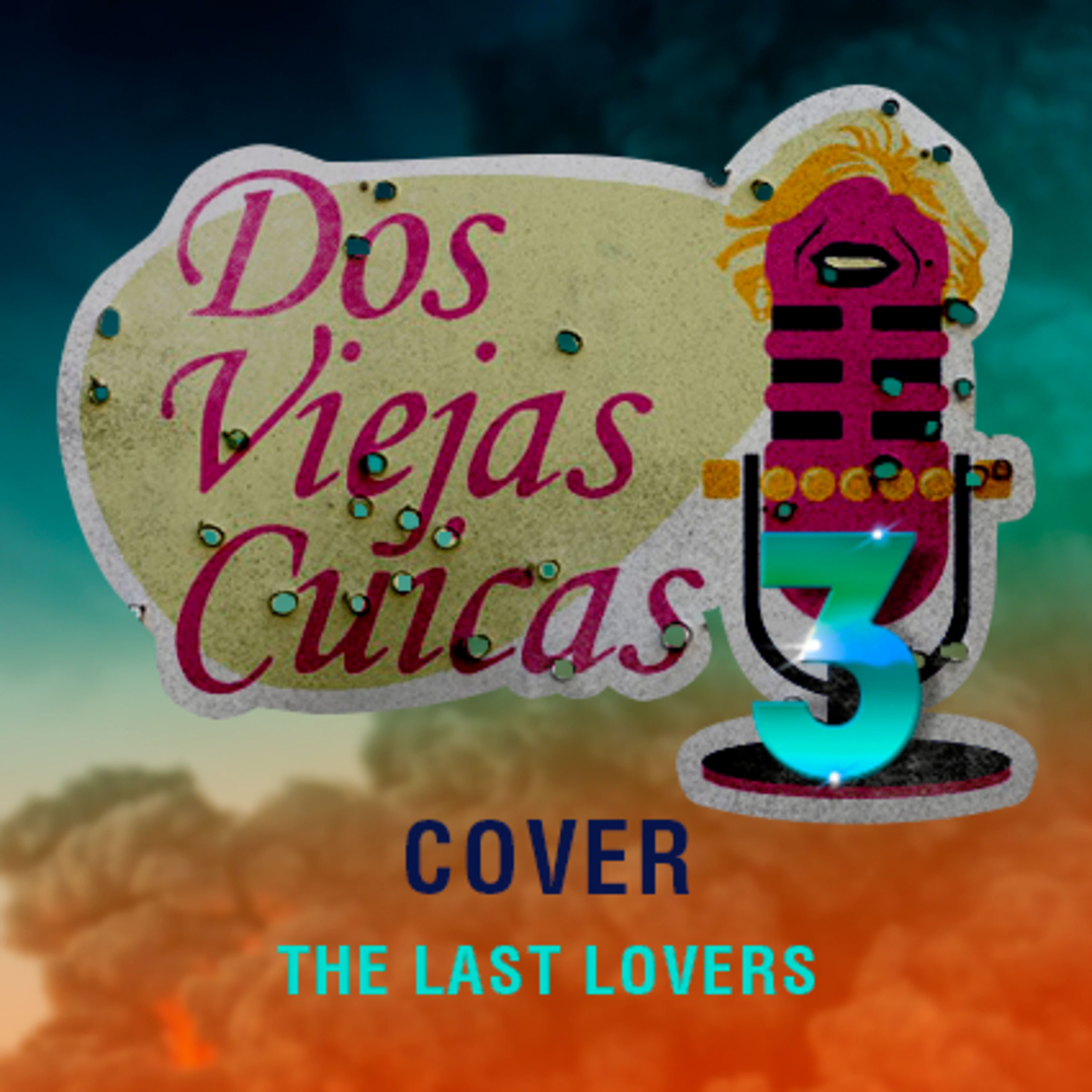 2 Viejas Cuicas
