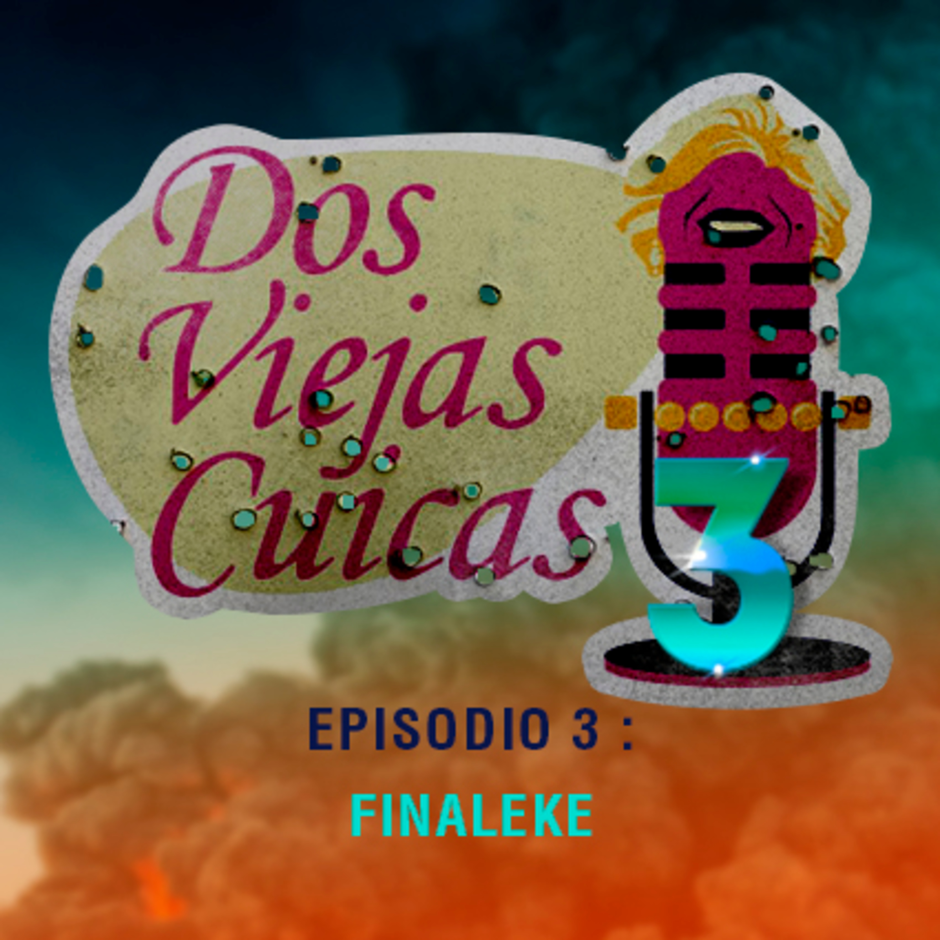 2 Viejas Cuicas