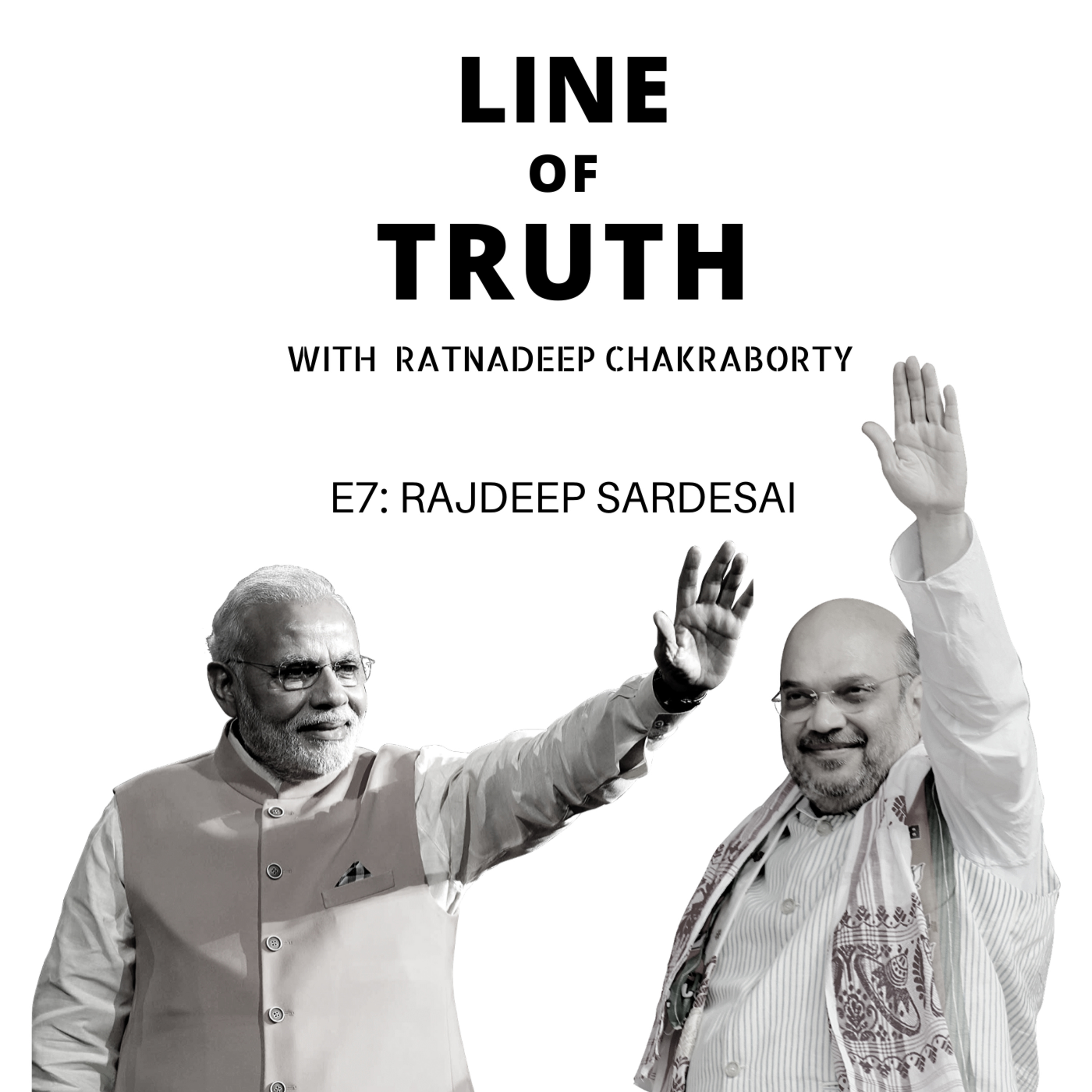 Line Of Truth