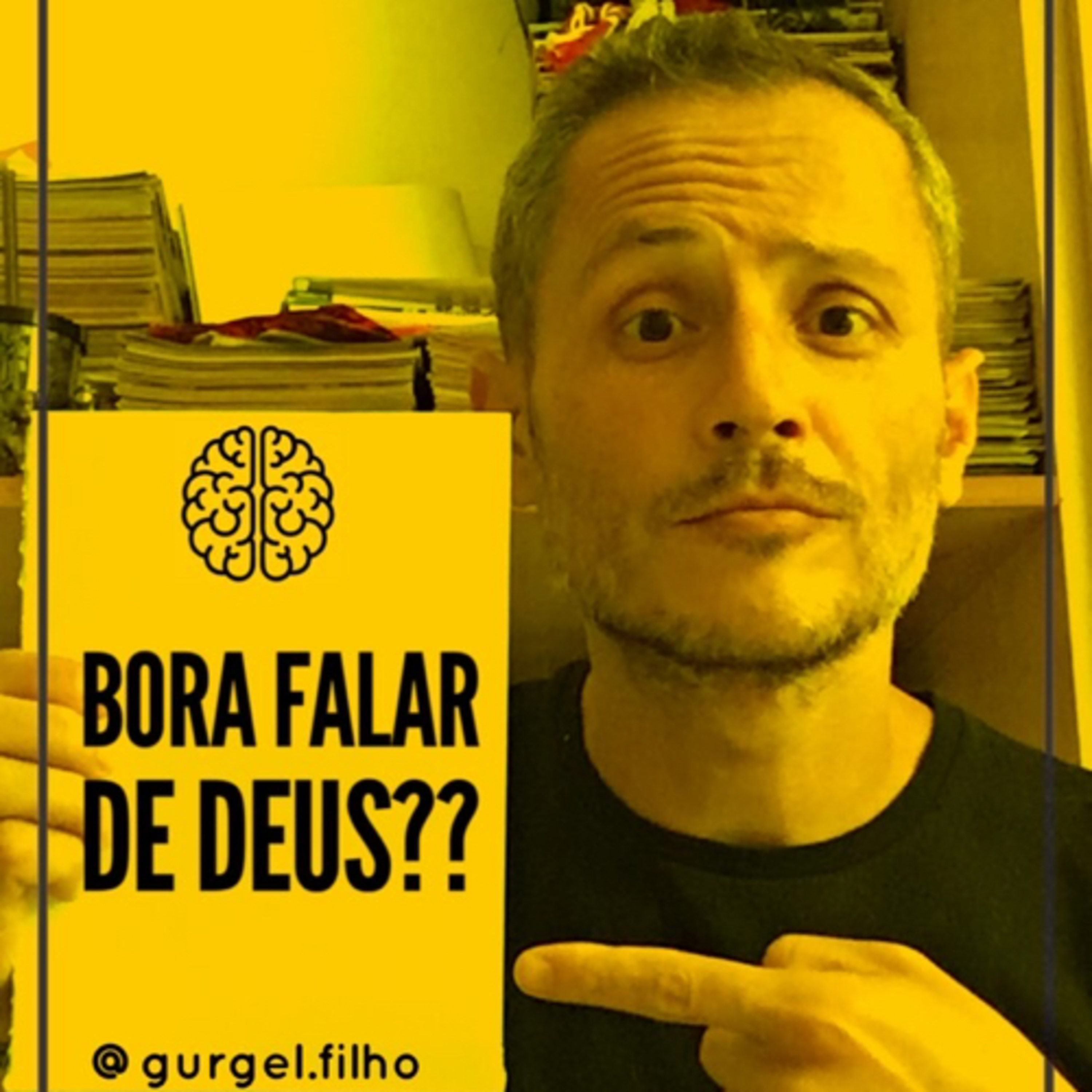 Papo teológico