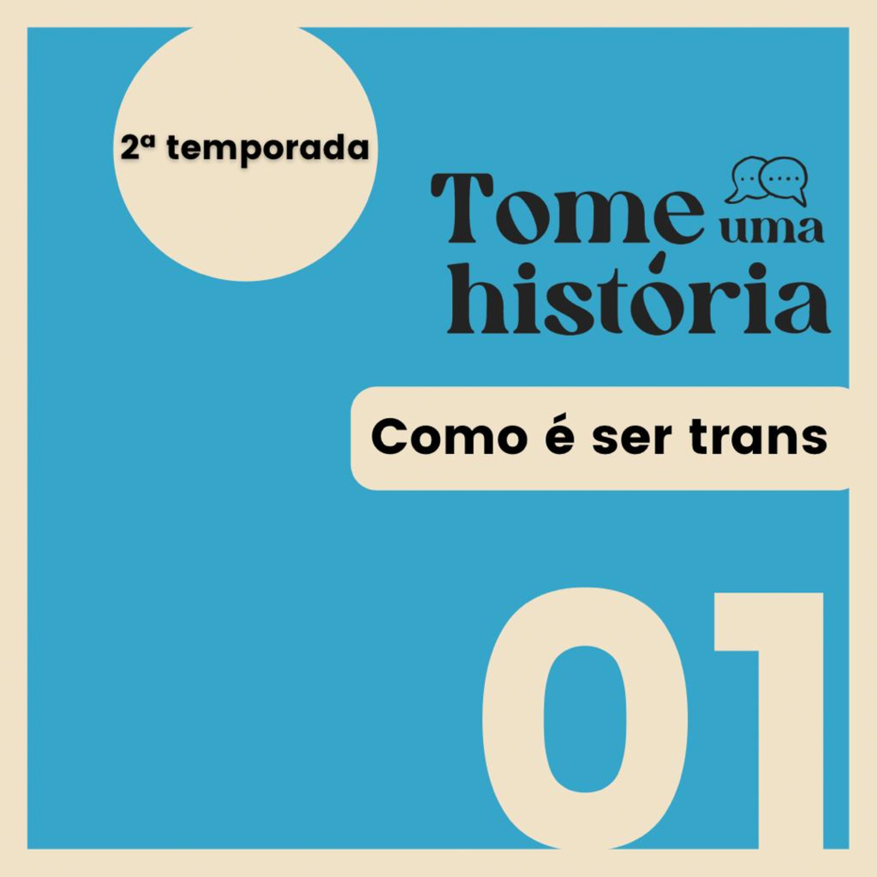Como é ser trans episode artwork