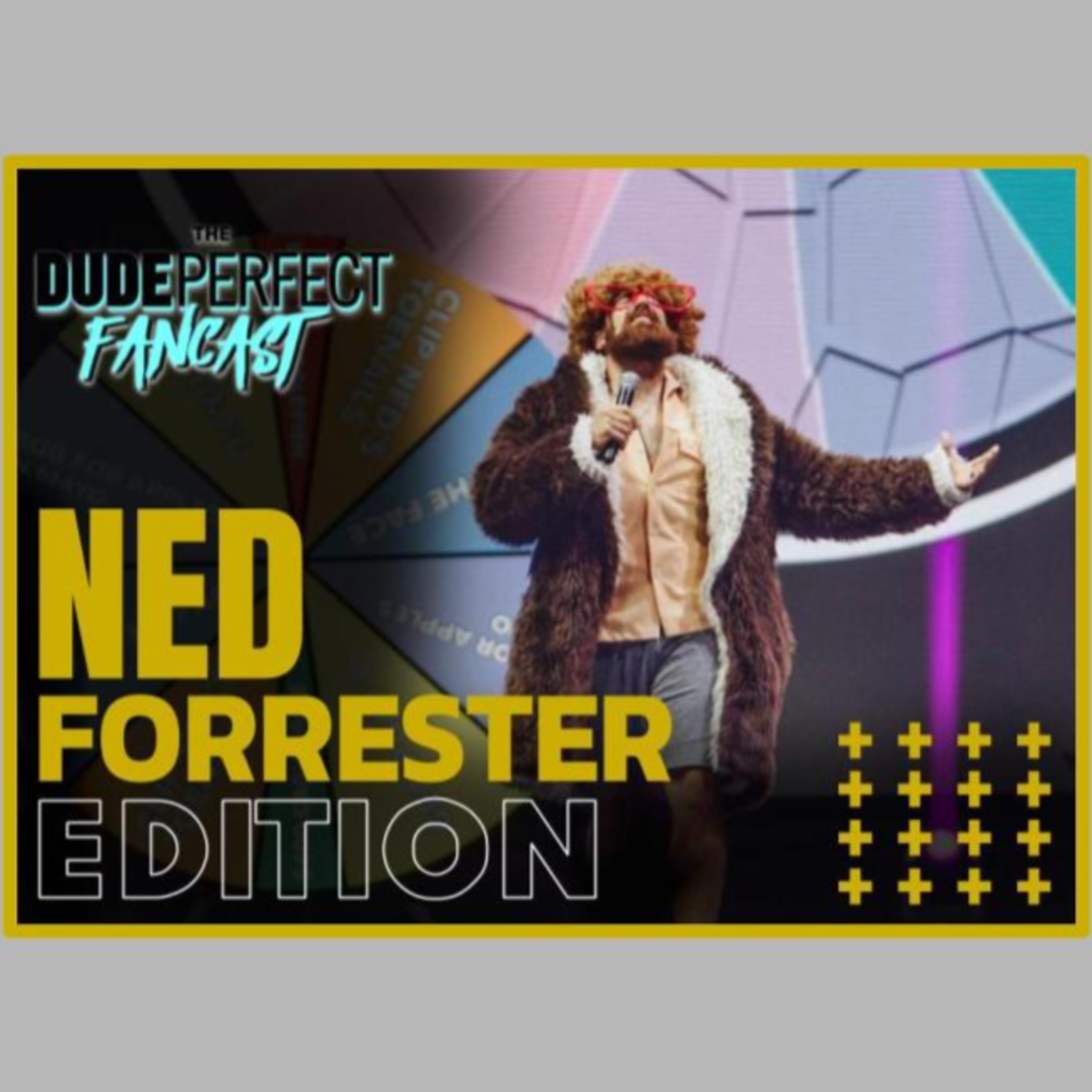 Dude Perfect Fancast