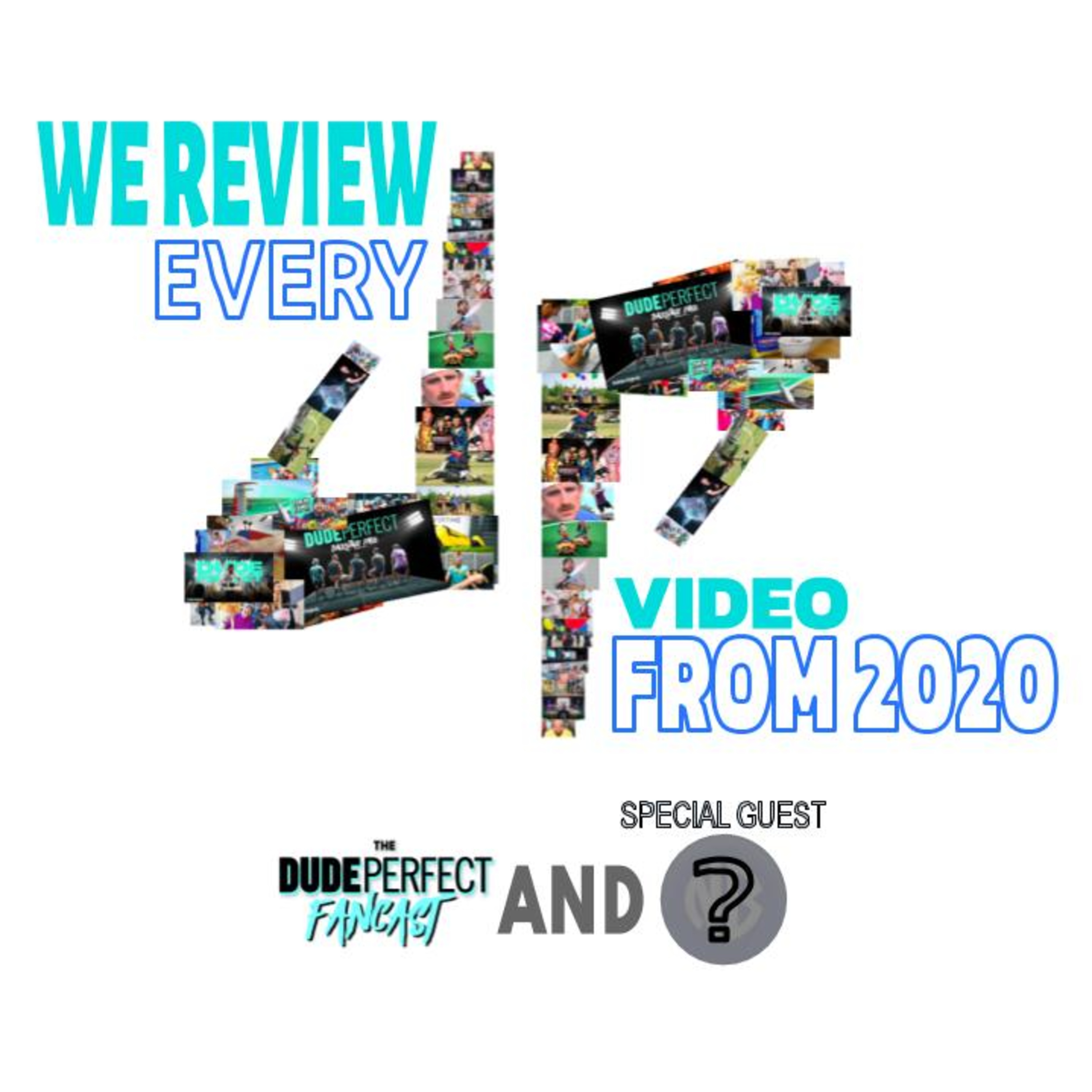 Dude Perfect Fancast
