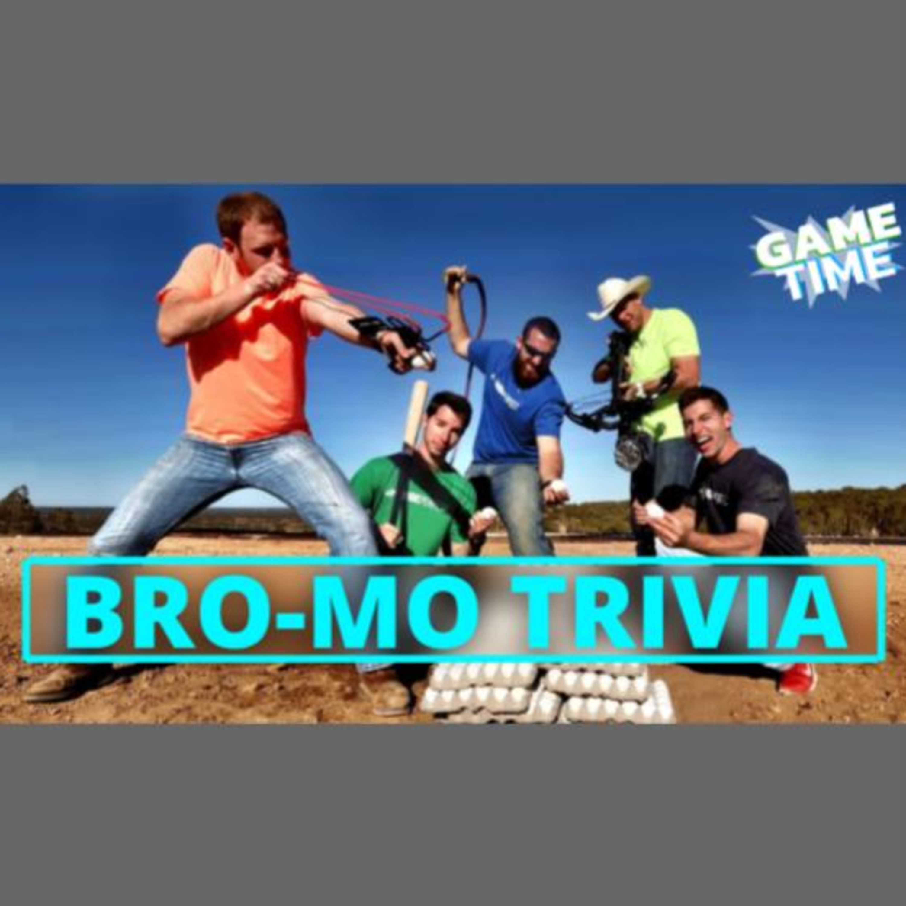 Dude Perfect Fancast